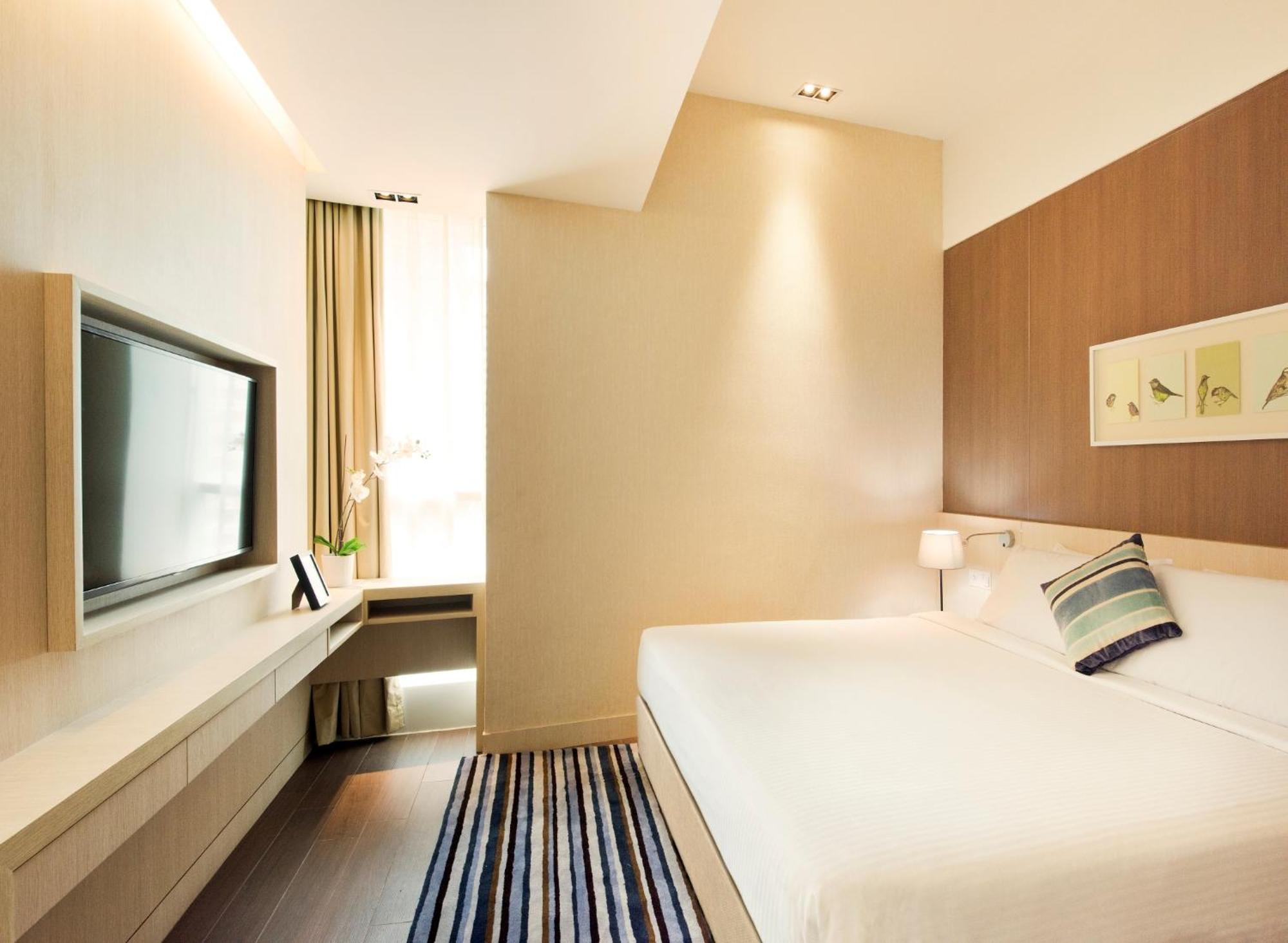 Oasia By Far East Hospitality 4* Kuala Lumpur