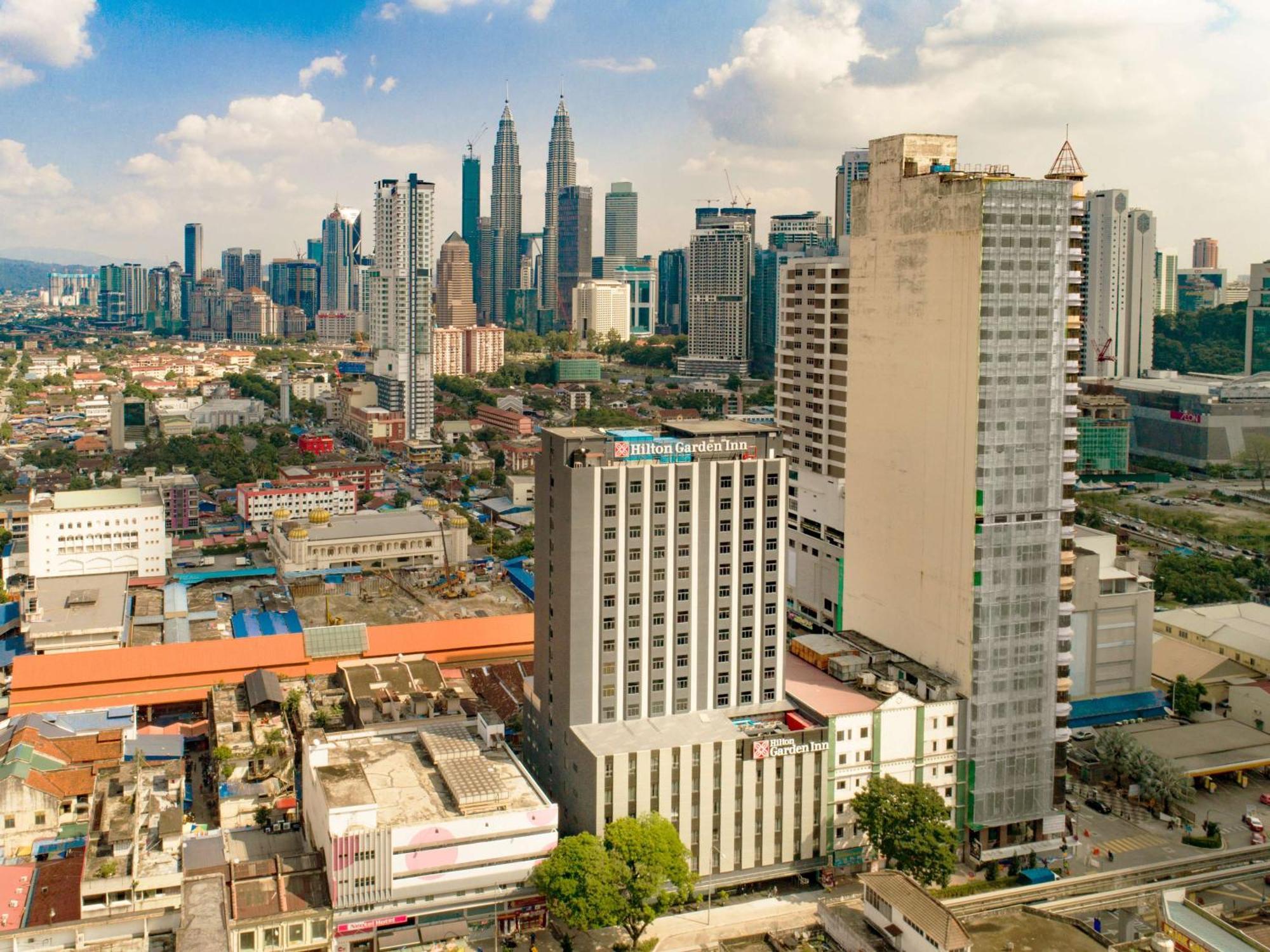Hilton Garden - North Kuala Lumpur