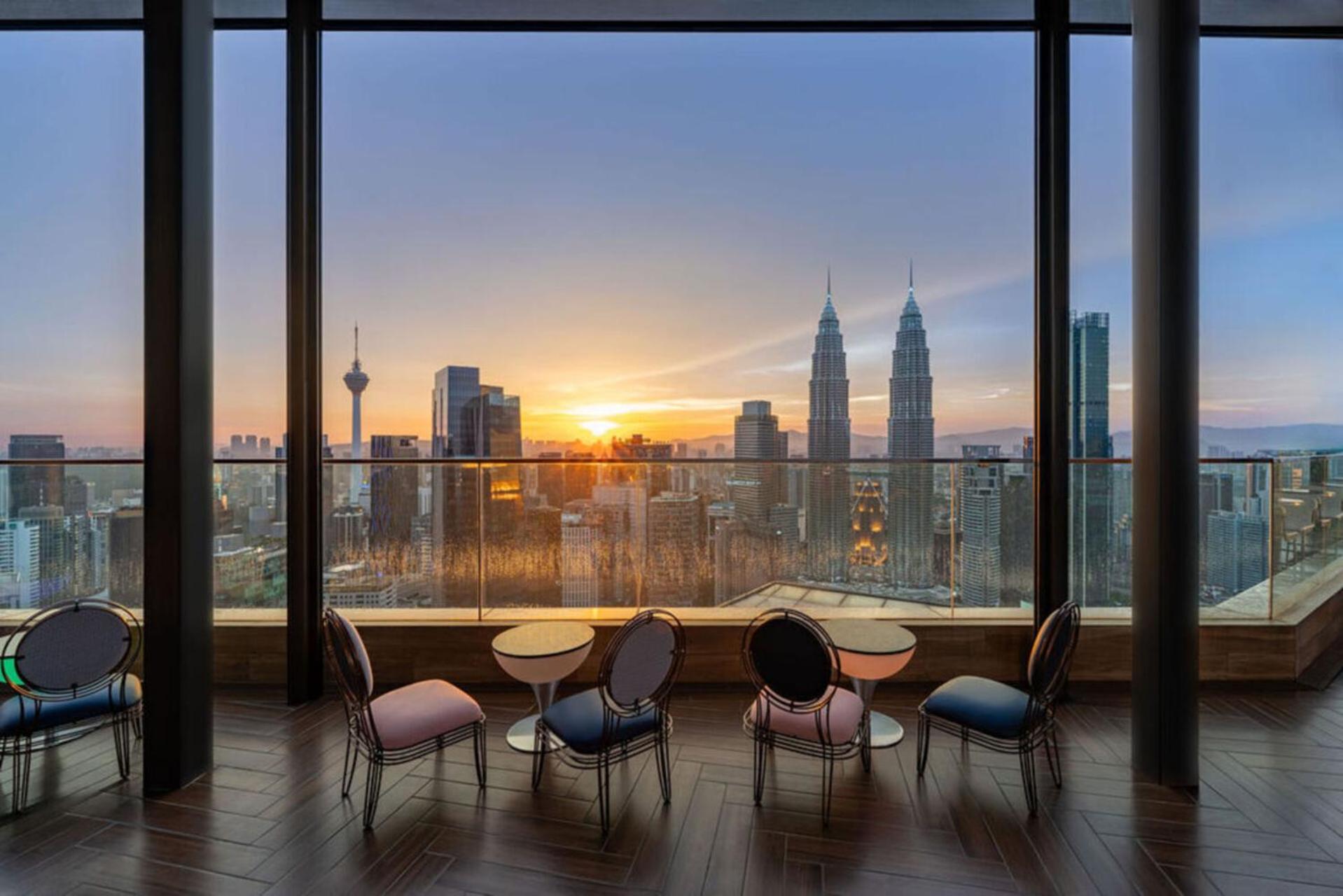 Imperial Lexis Kuala Lumpur