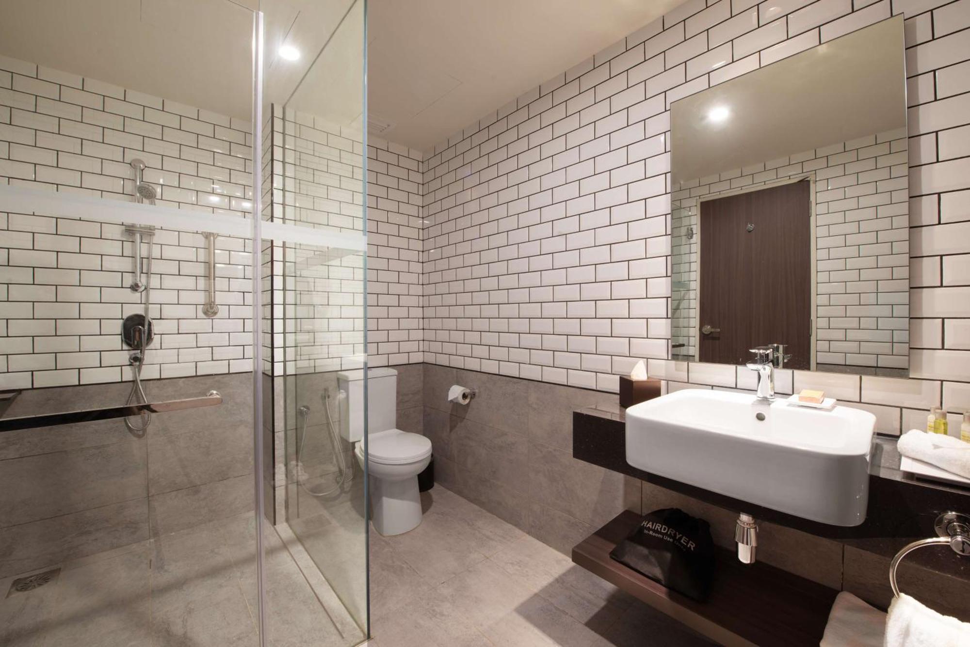 Hilton Garden - North