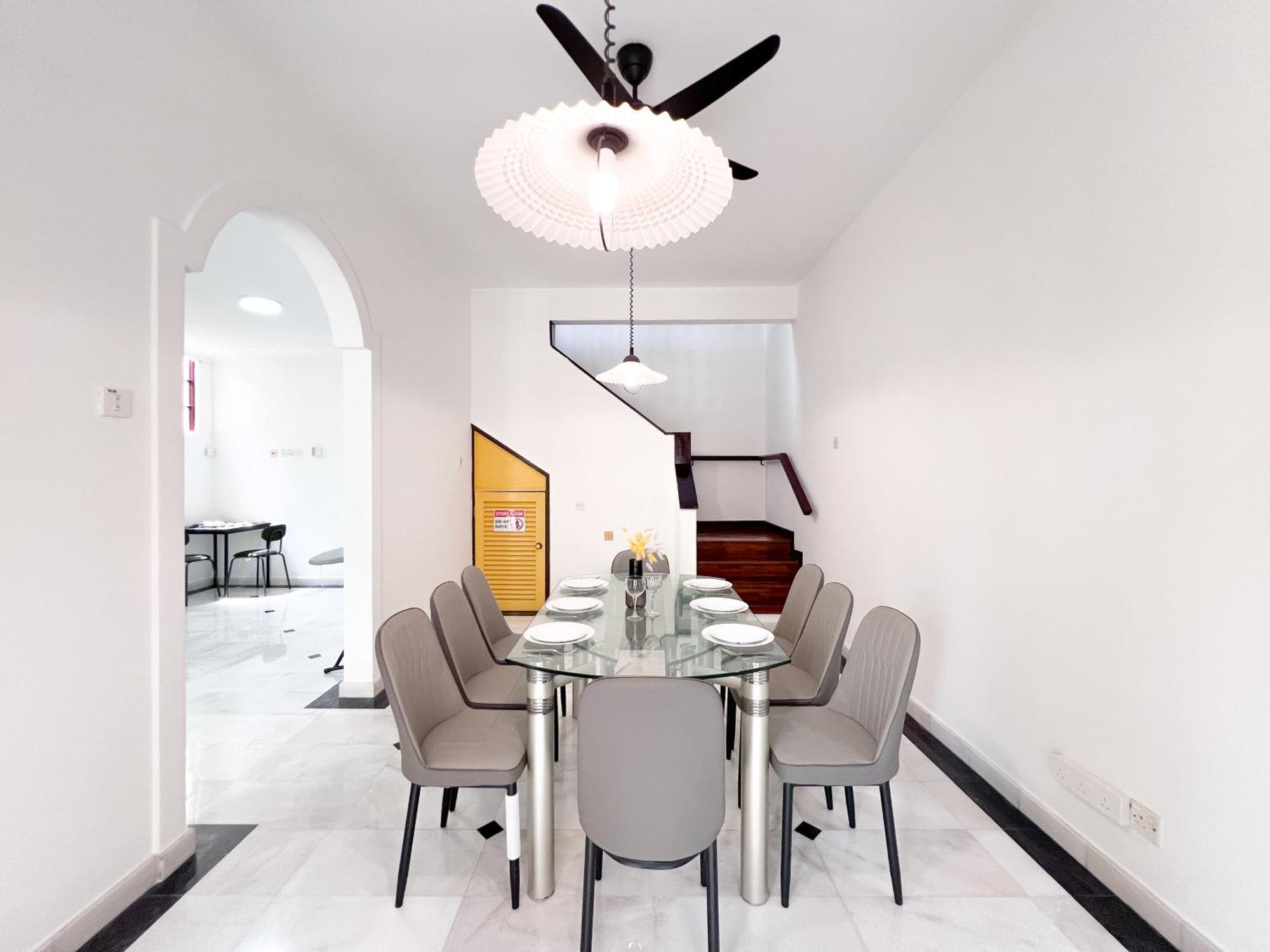 Bukit Damansara 84 By Manhattan Group *