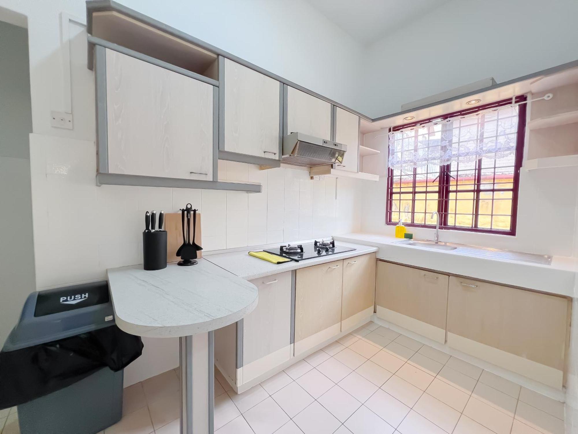 Bukit Damansara 84 By Manhattan Group Villa *