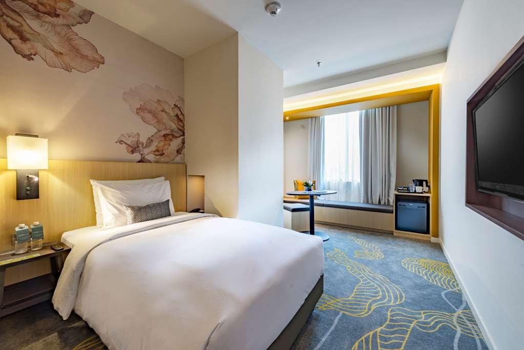 Hilton Garden - North 3* Kuala Lumpur