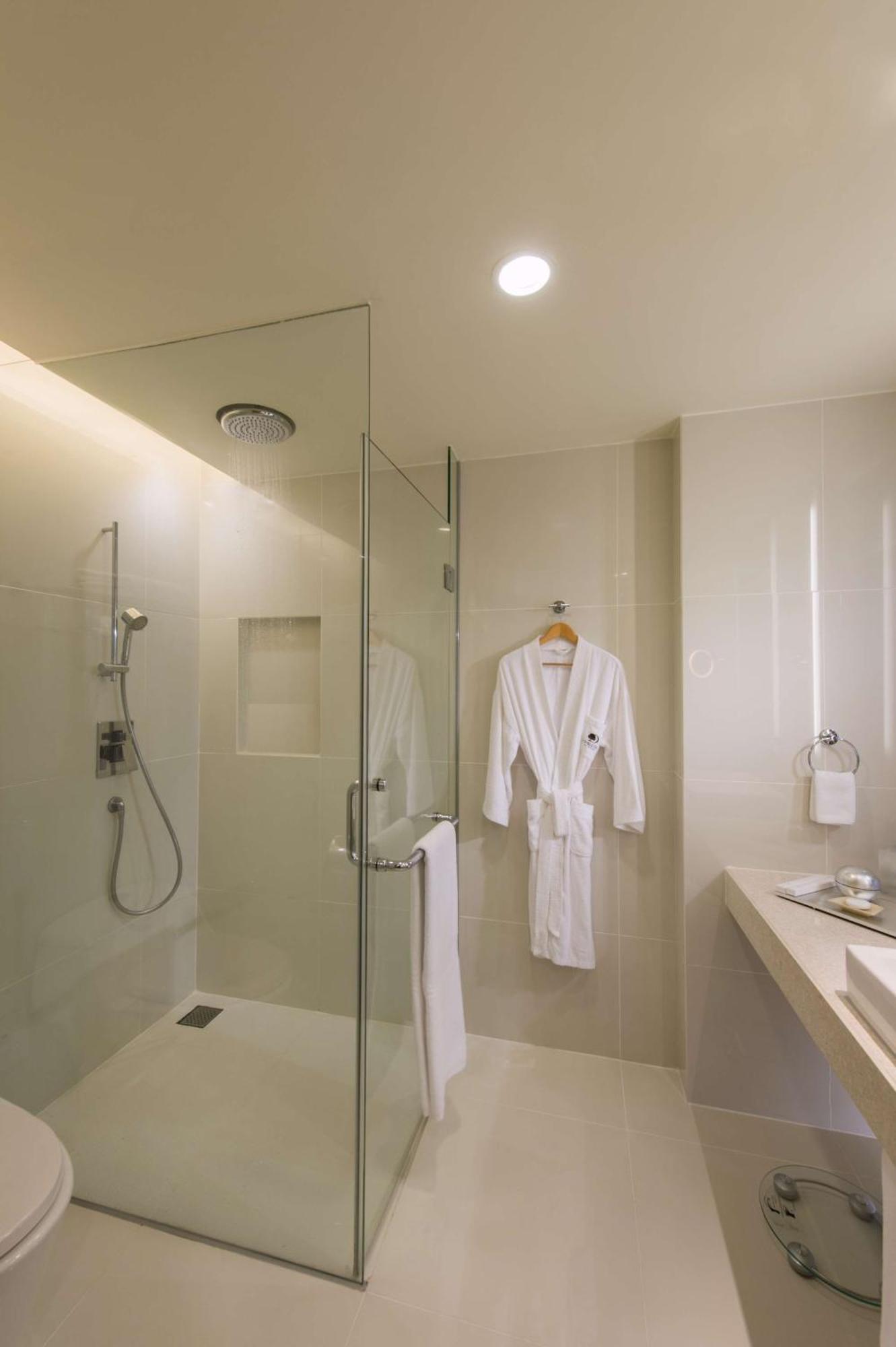 Doubletree By Hilton 4*