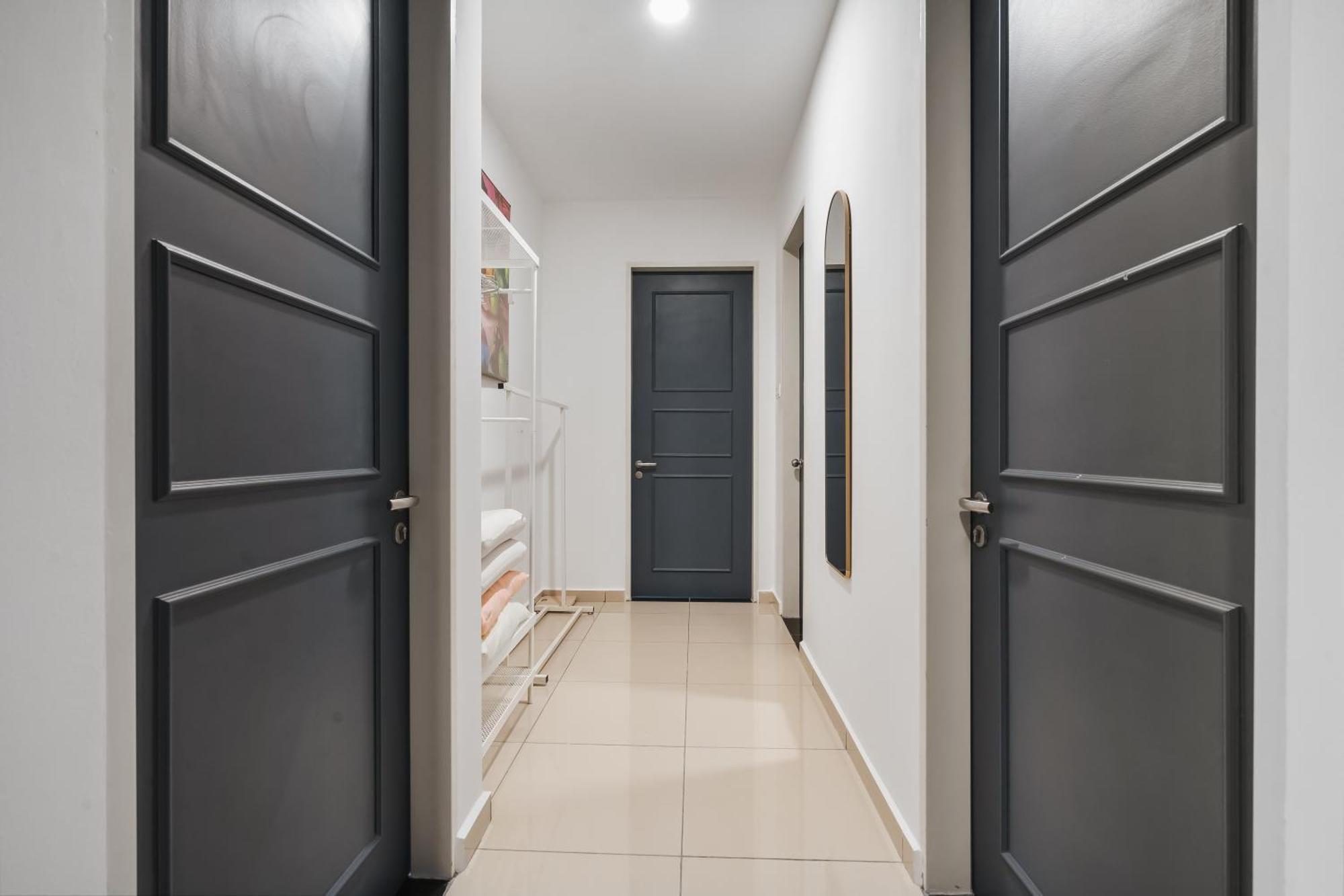 Klcc View Apartment