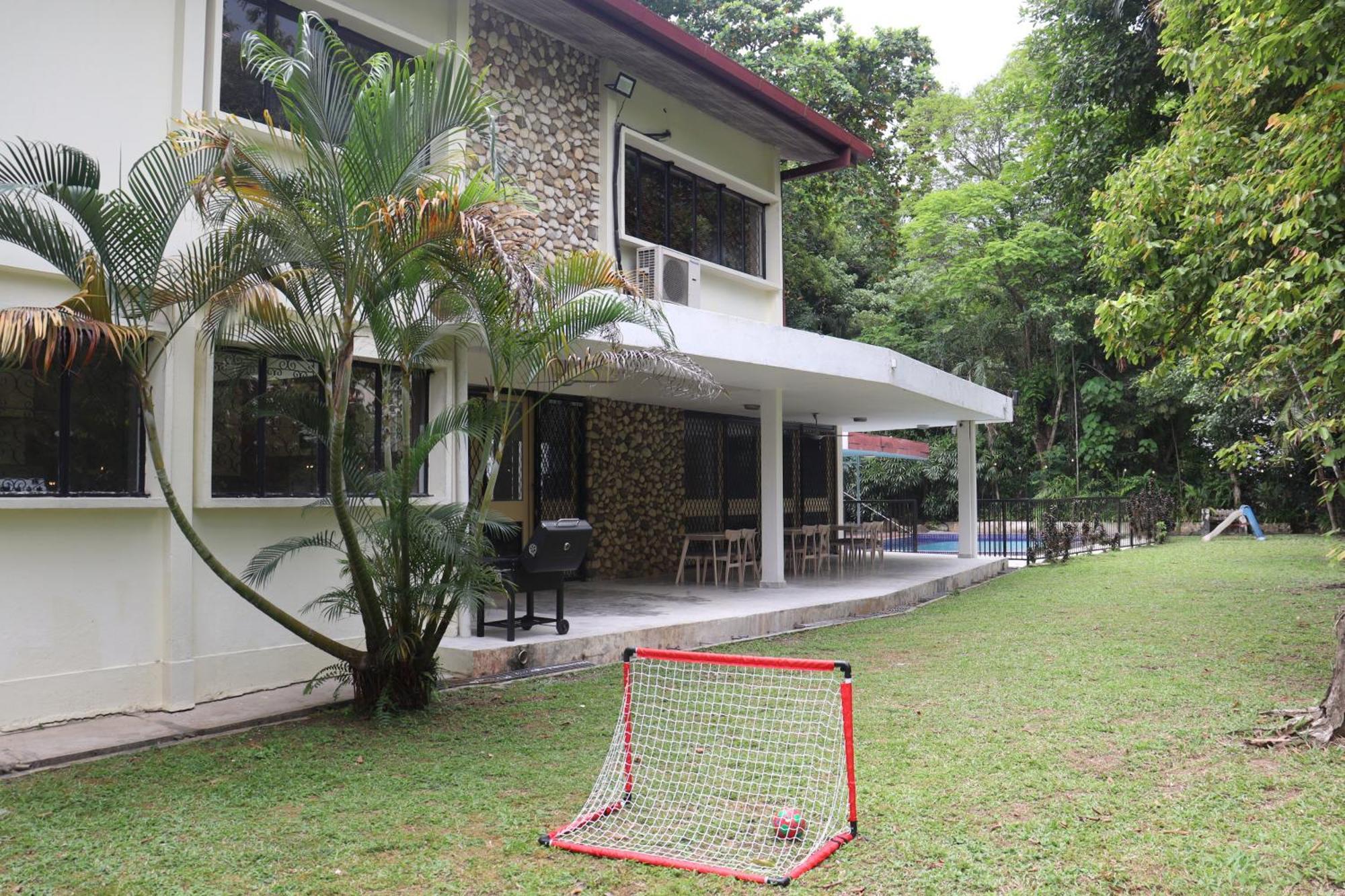 Bukit Tunku Grande By Ubook Villa Kuala Lumpur