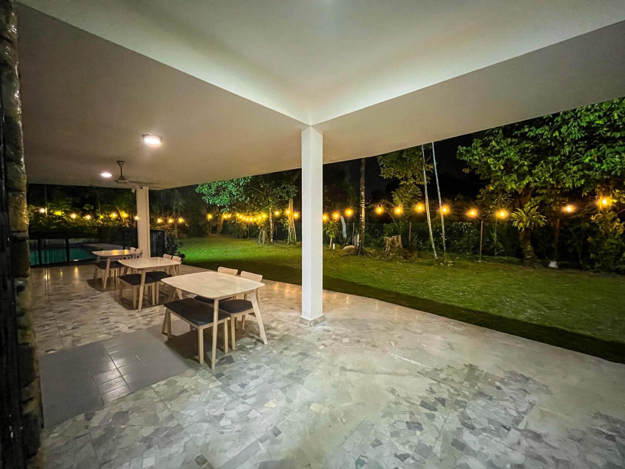 Bukit Tunku Grande By Ubook Kuala Lumpur