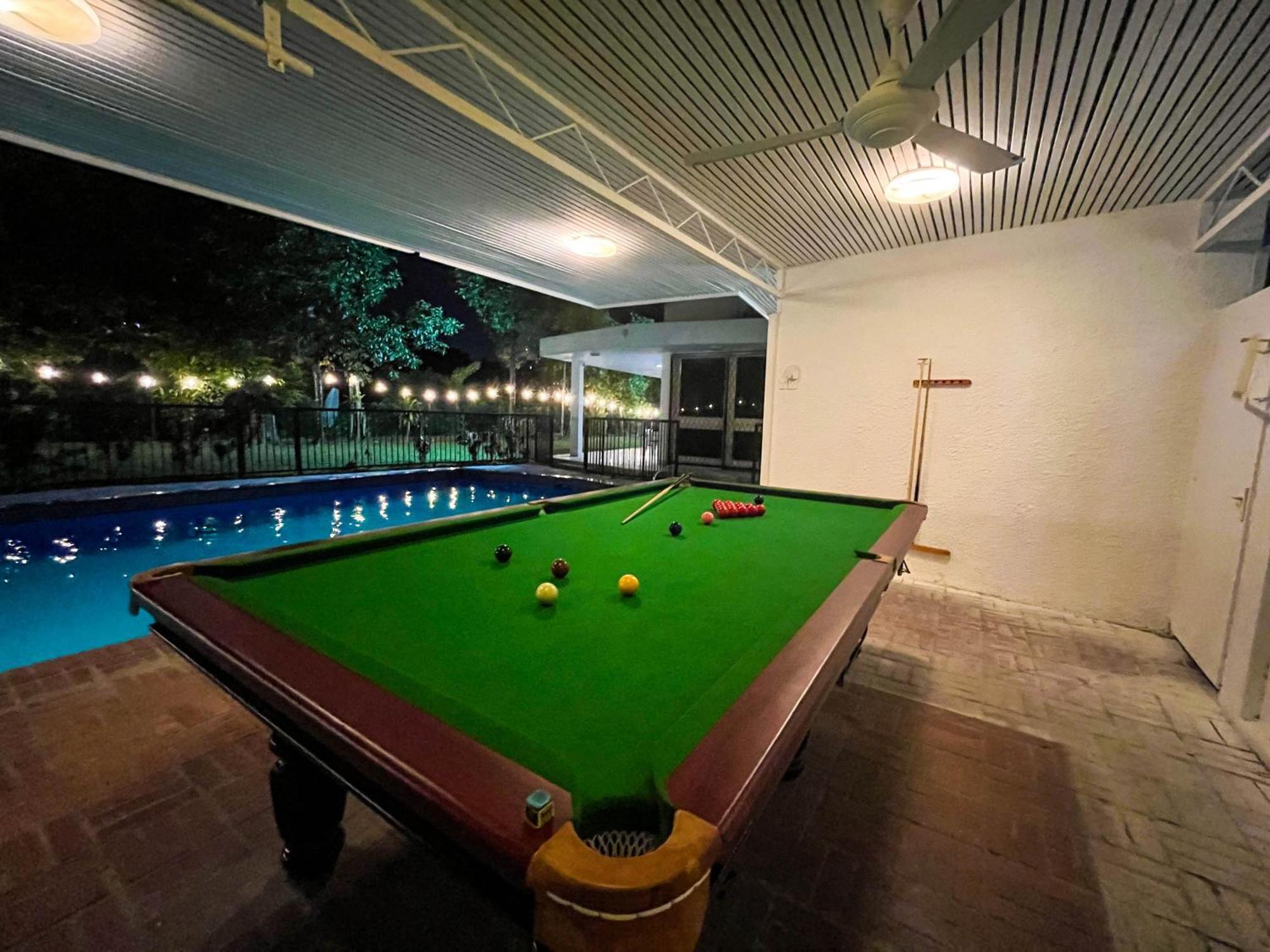 Bukit Tunku Grande By Ubook