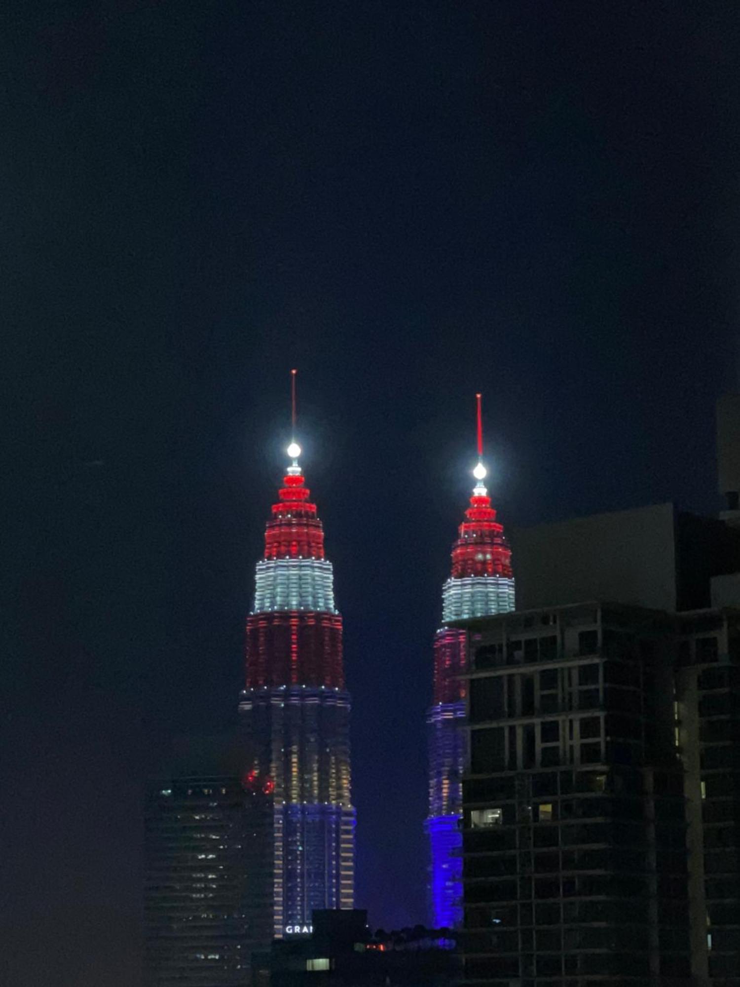 Axon Klcc *