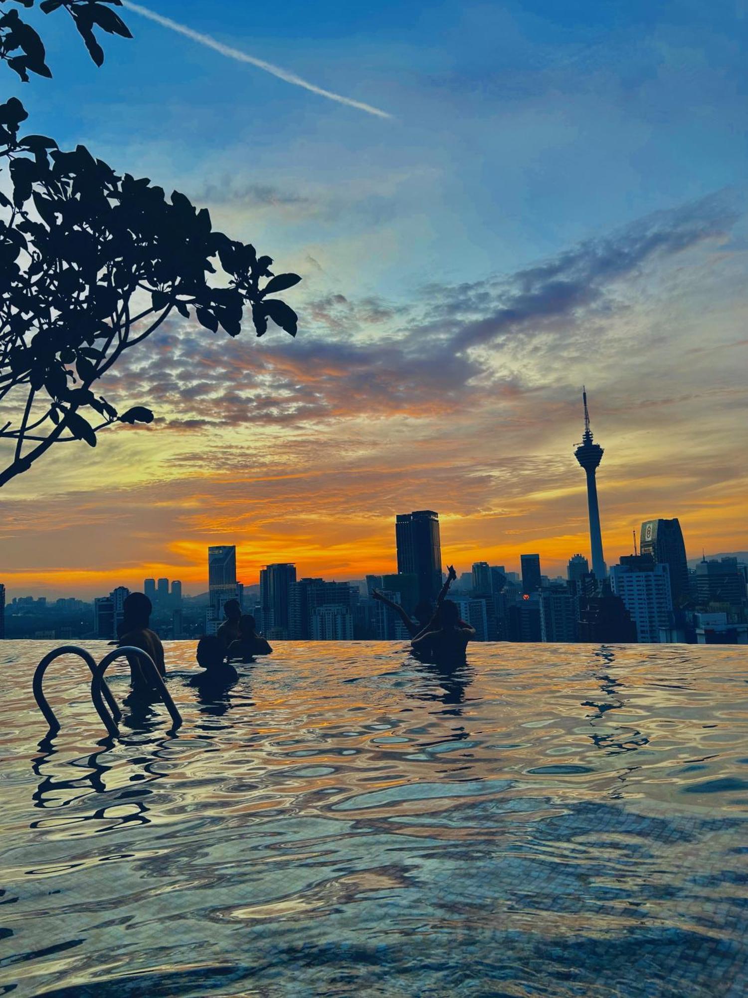 Apartment Axon Klcc