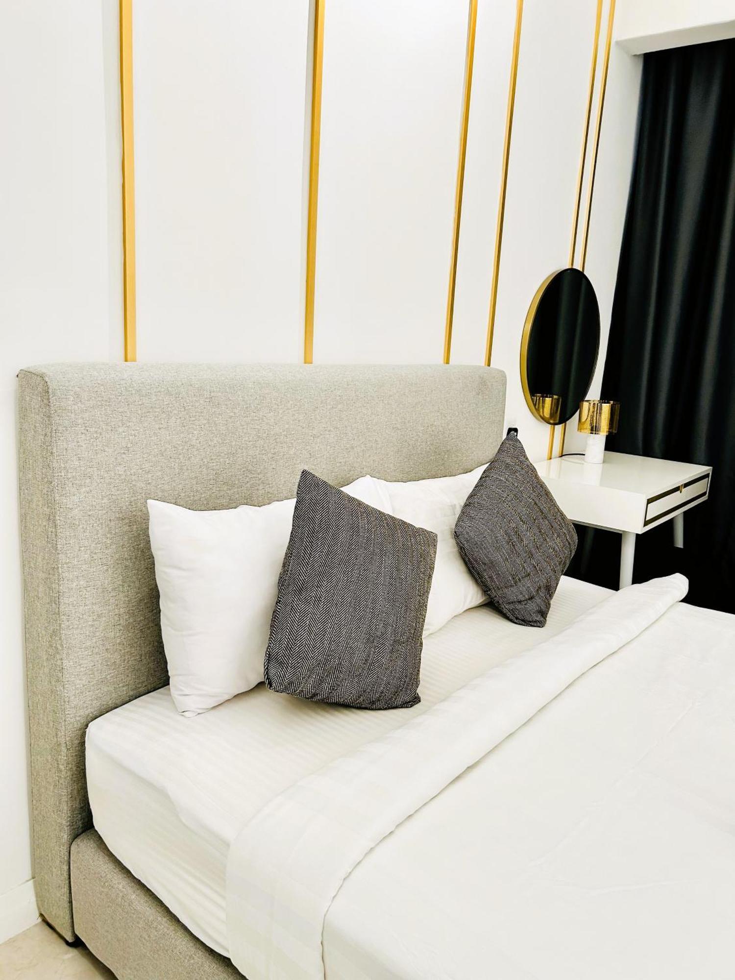Axon Klcc Apartment Kuala Lumpur