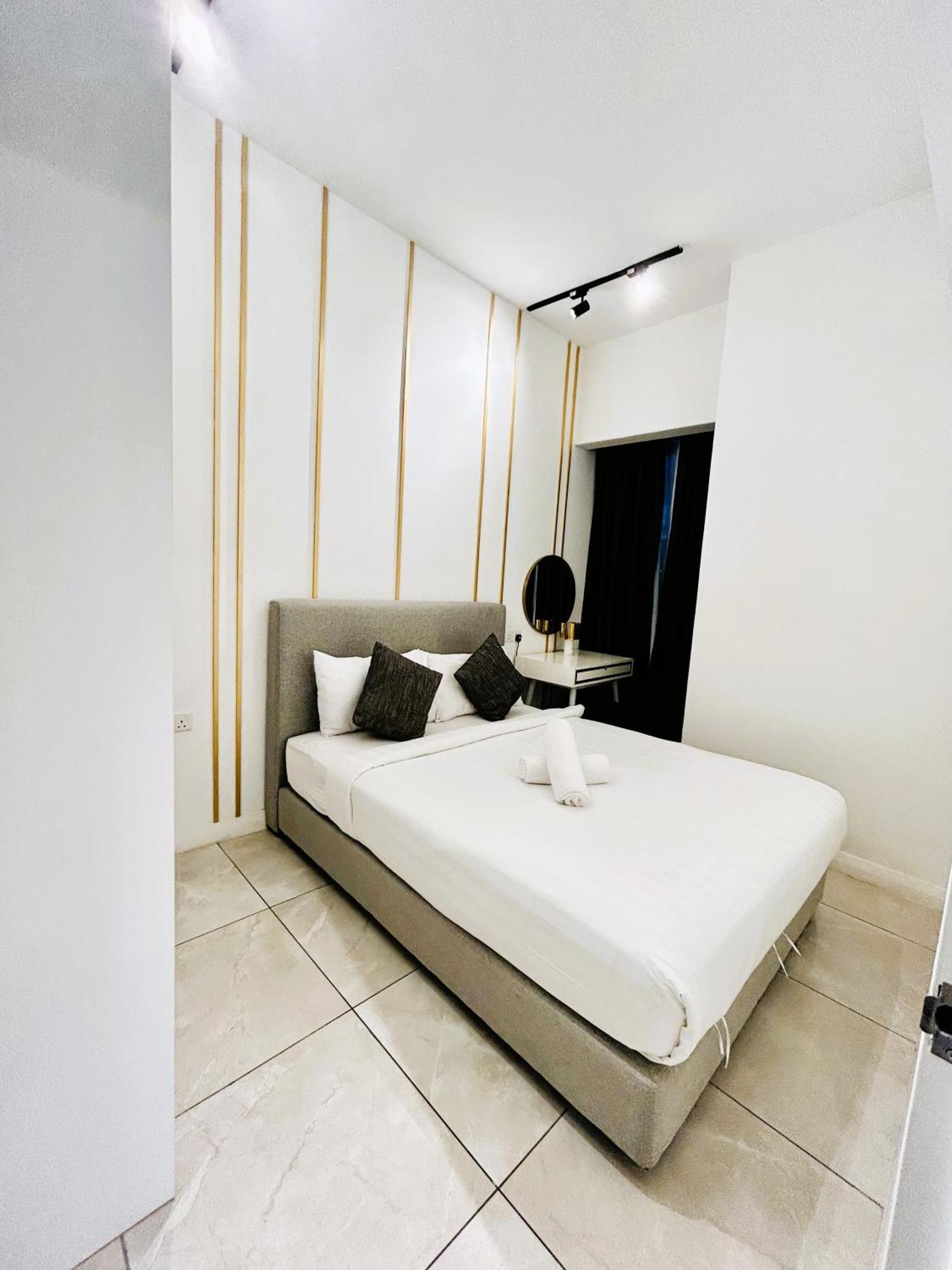 Apartment Axon Klcc