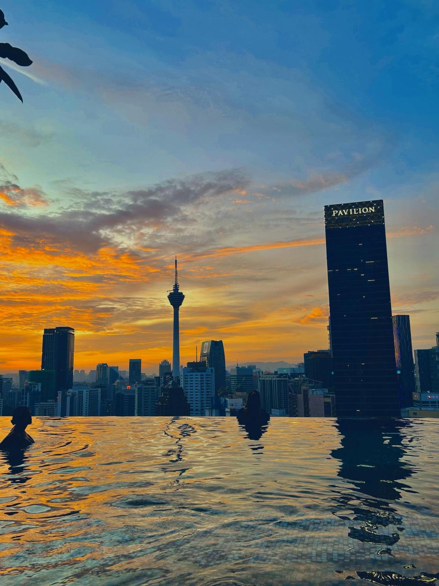 Axon Klcc *