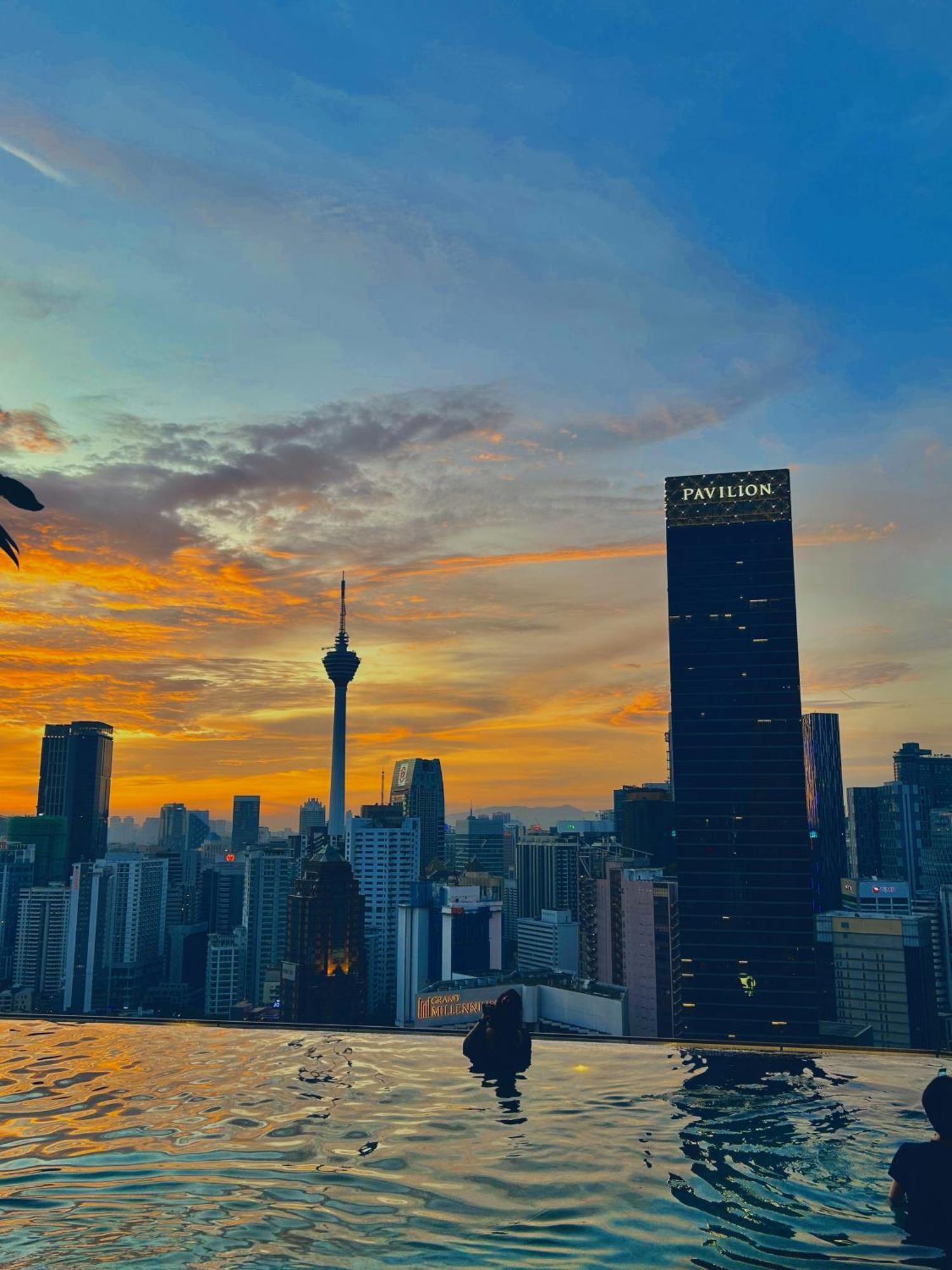 Axon Klcc *