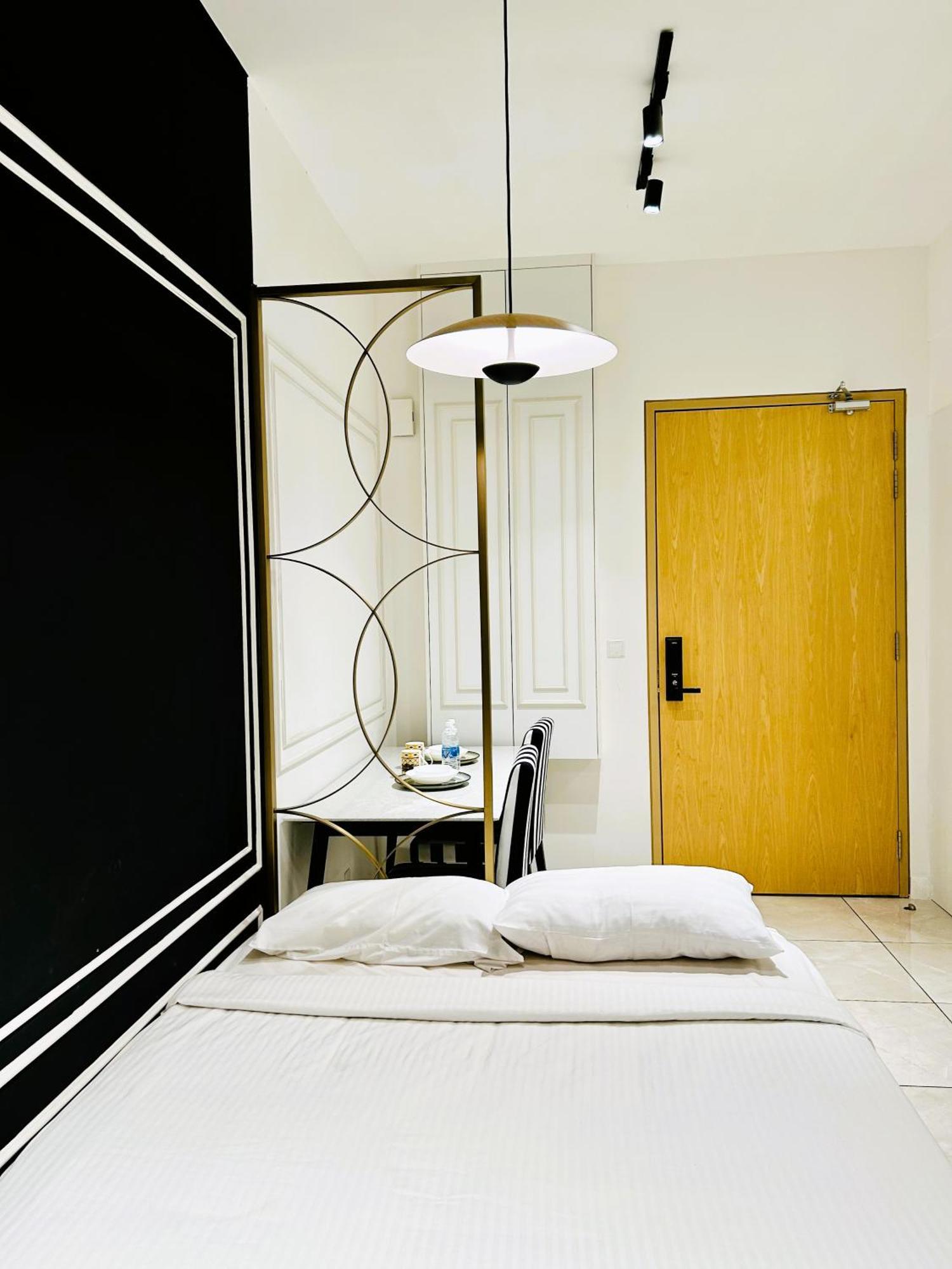 Axon Klcc Apartment