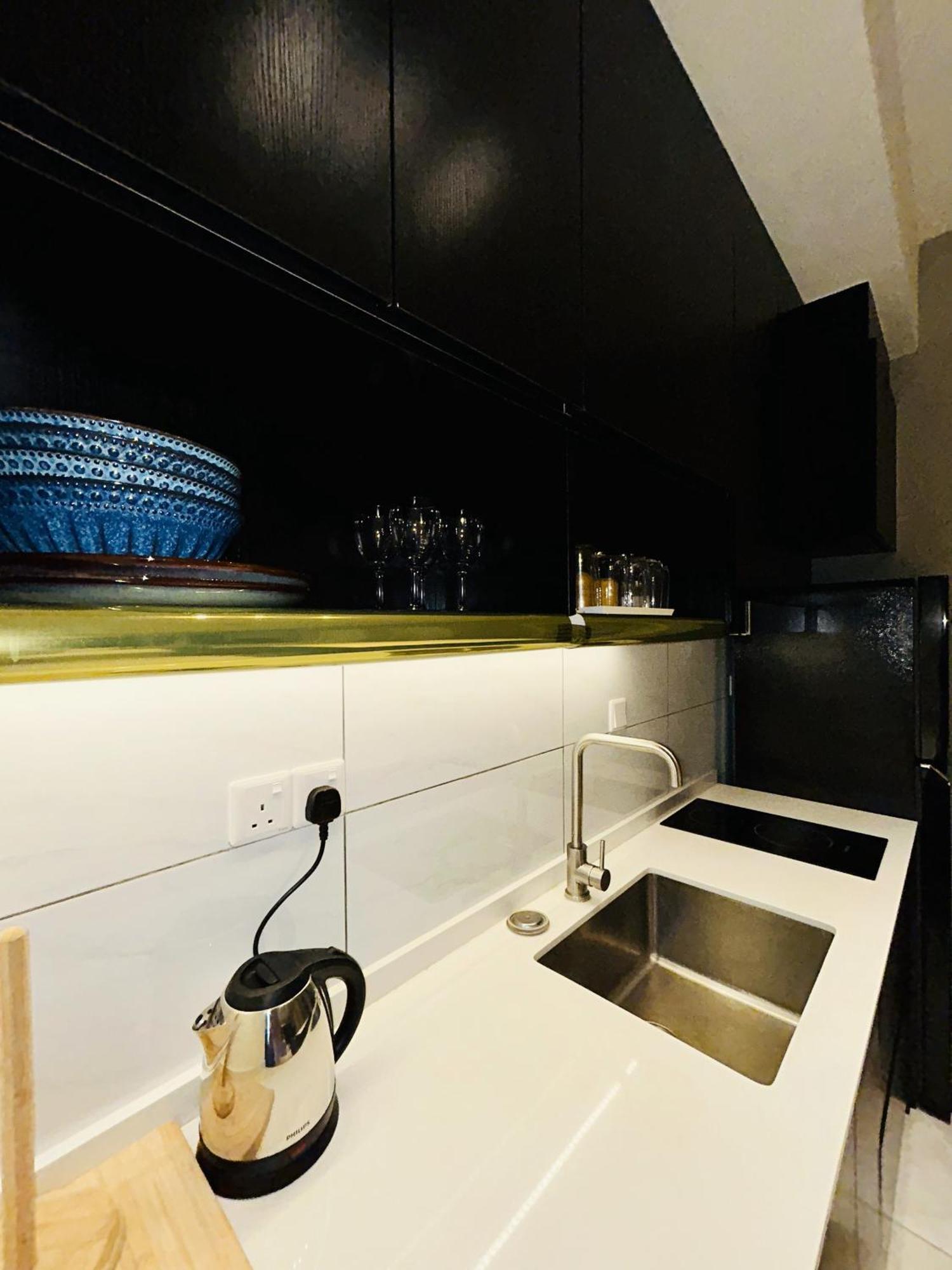 Apartment Axon Klcc Kuala Lumpur