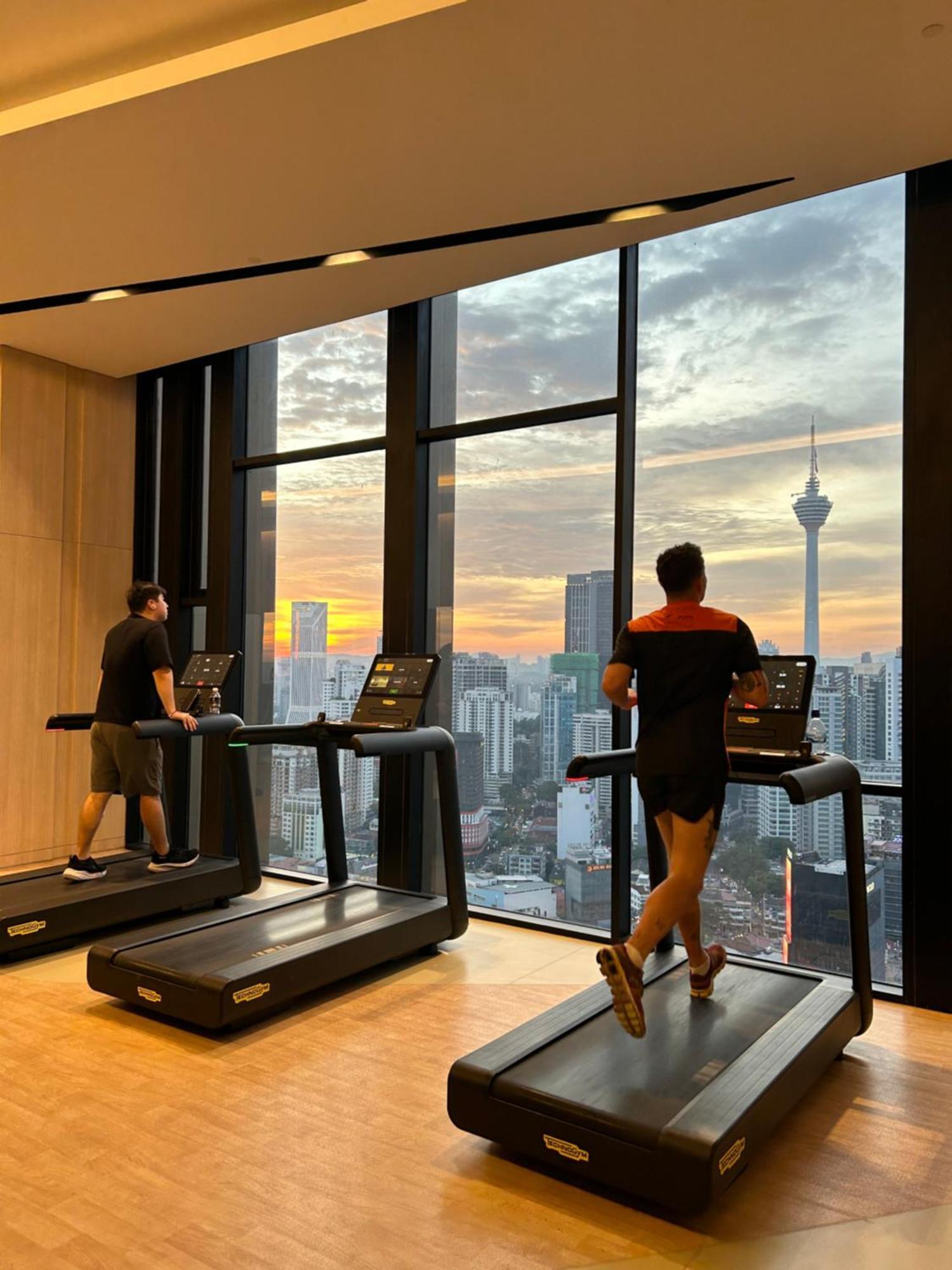 Axon Klcc *