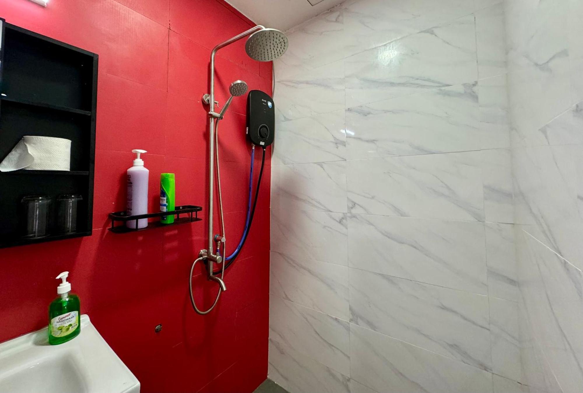 Hillside Red Khách sạn Kuala Lumpur
