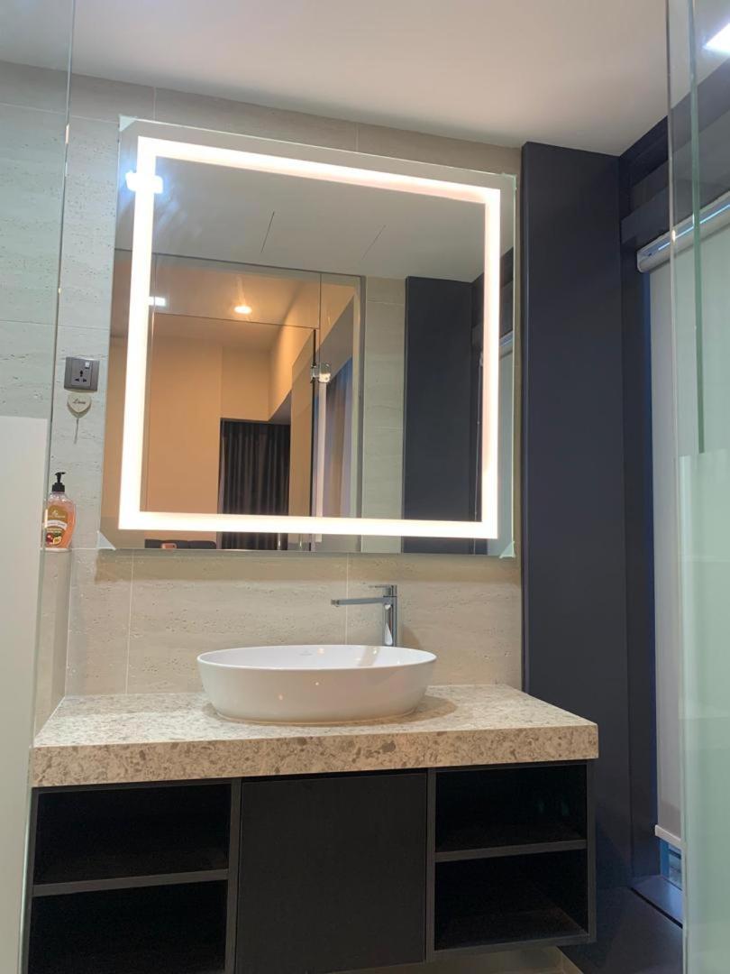 Apartment Star Residences Kuala Lumpur