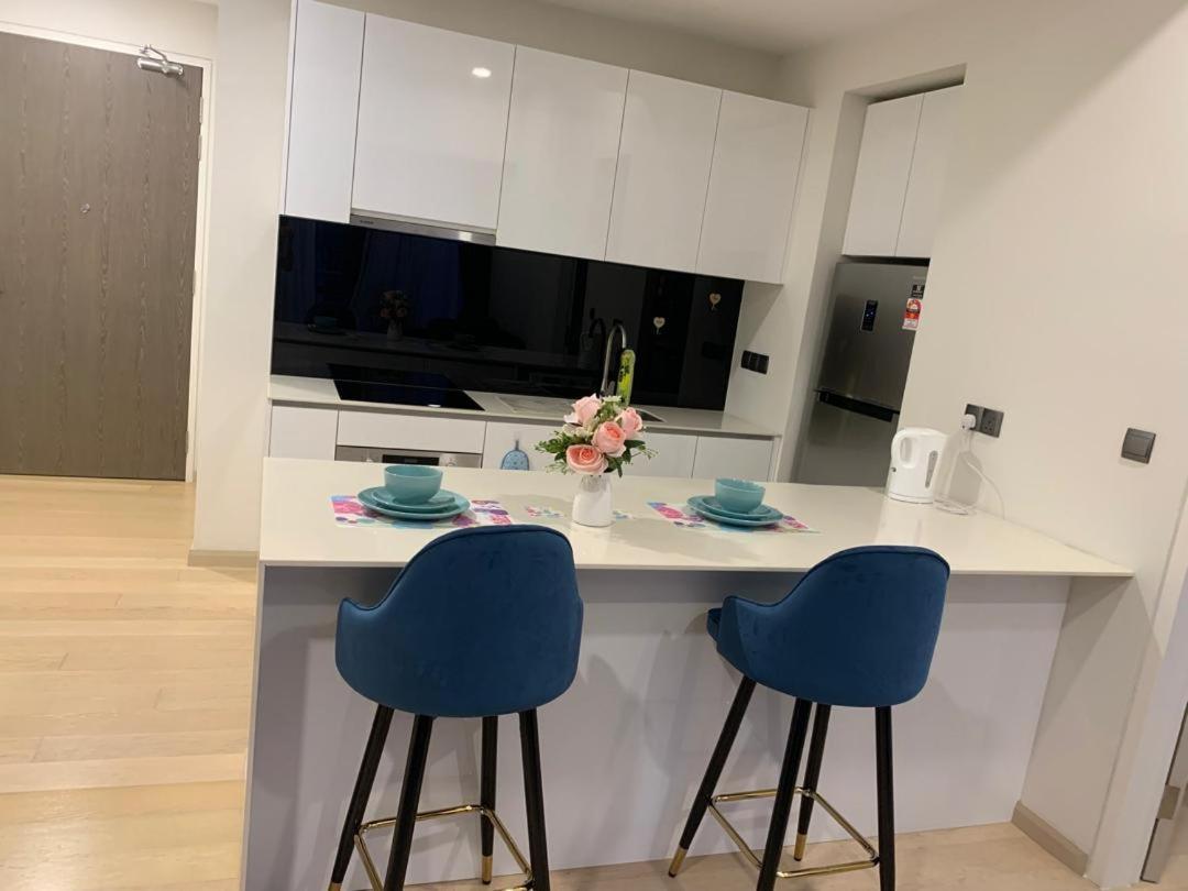 Star Residences * Kuala Lumpur