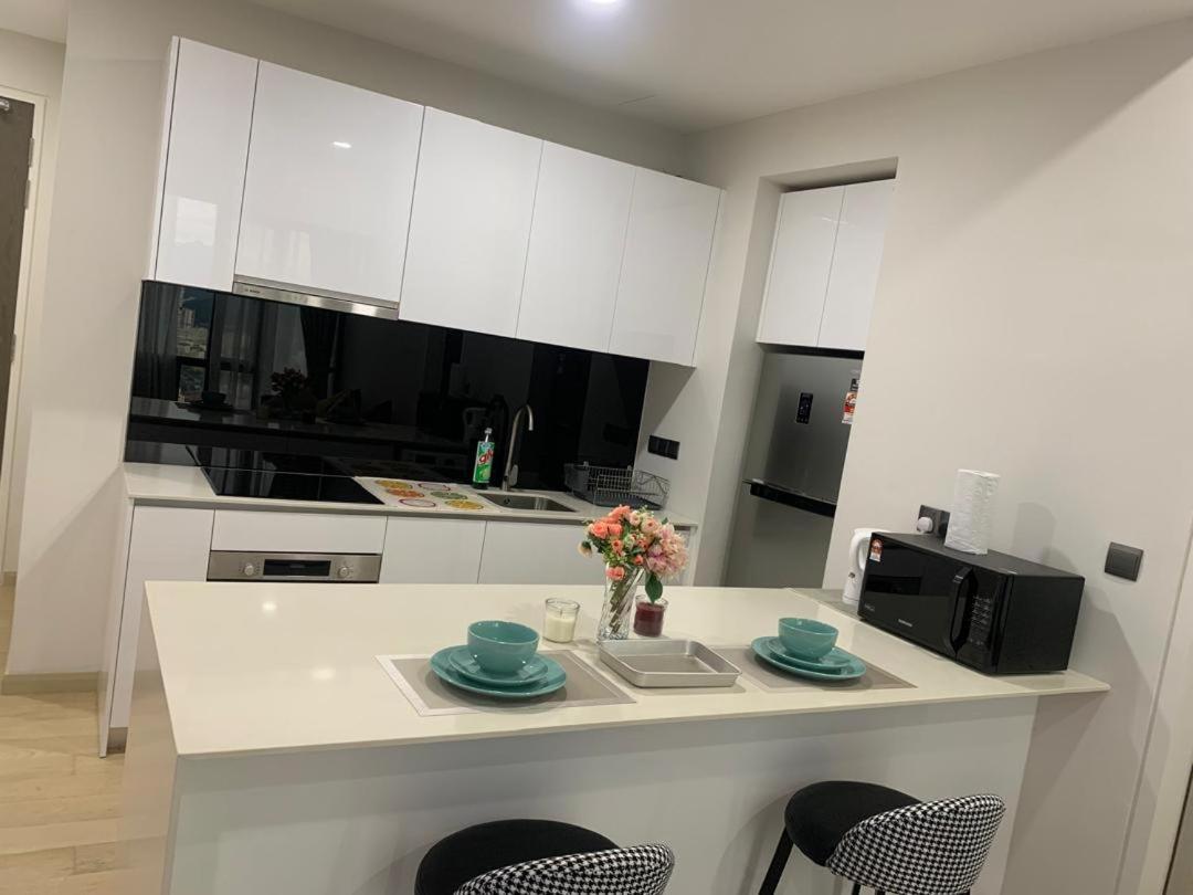Apartment Star Residences