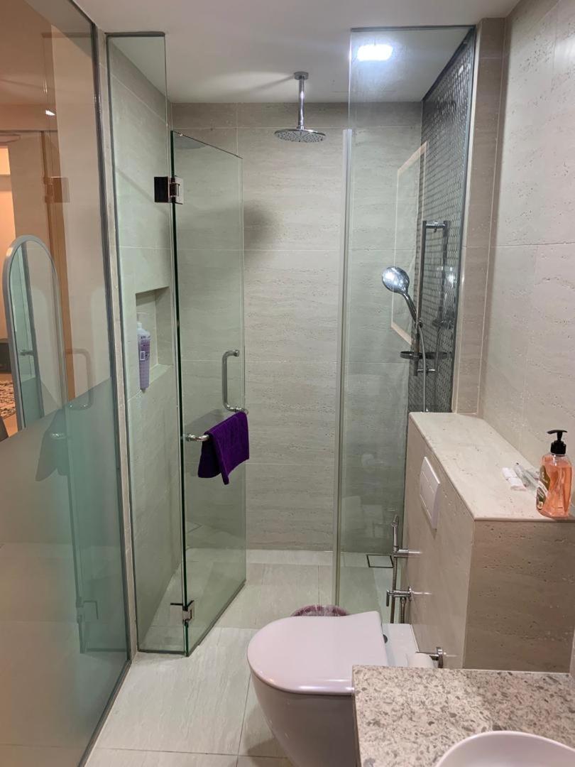 Star Residences Apartment *