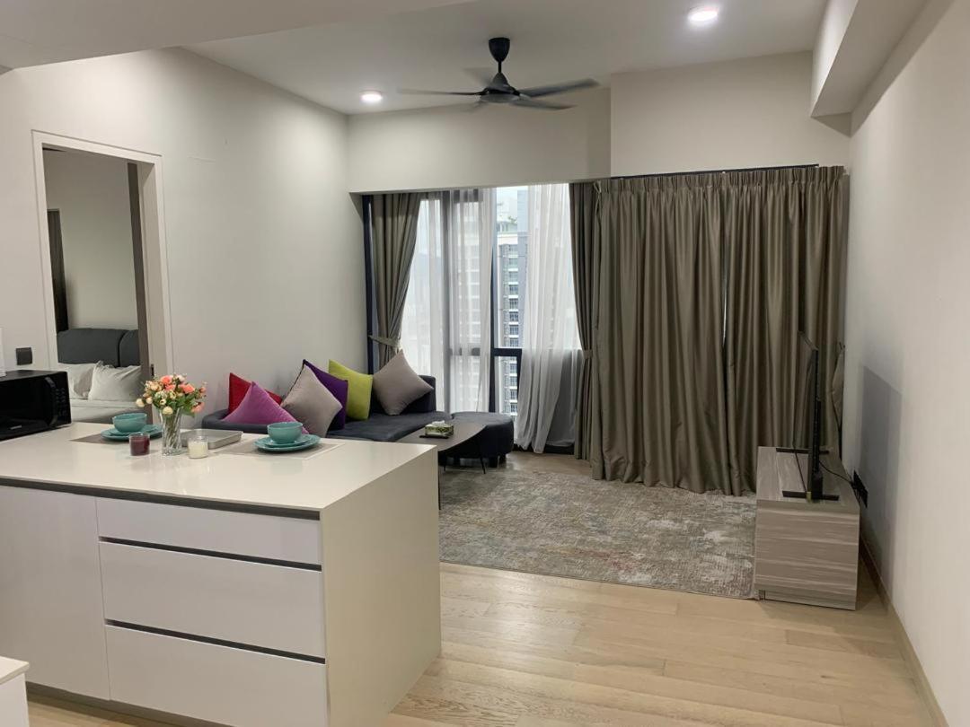 Apartment Star Residences *