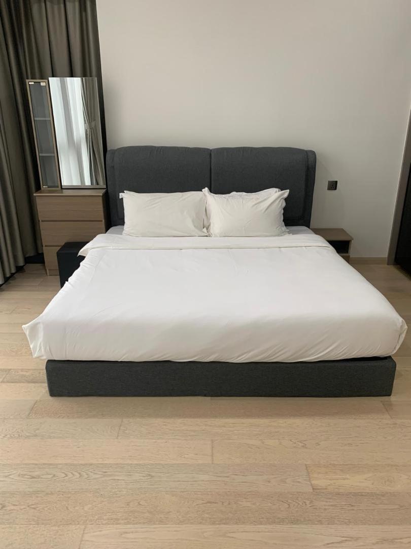 Star Residences Apartment Kuala Lumpur