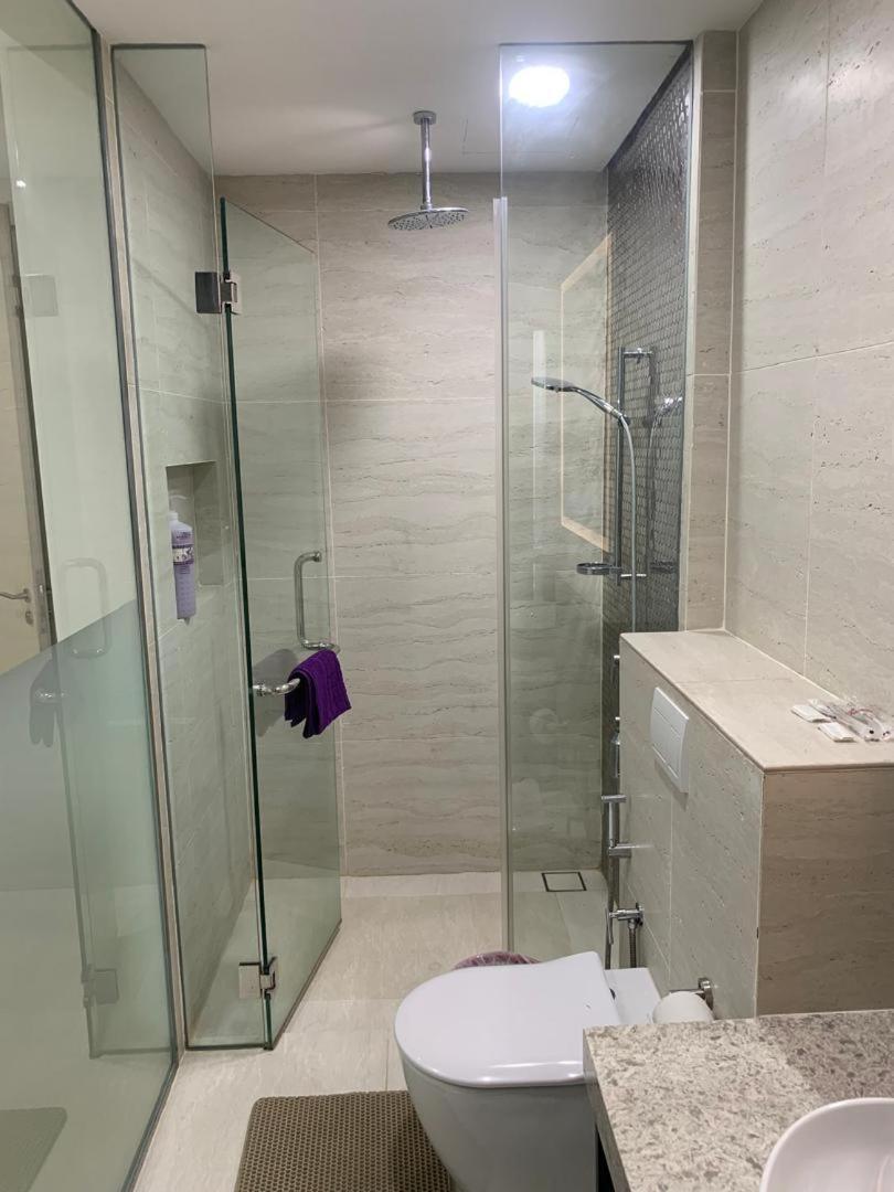 Star Residences * Kuala Lumpur