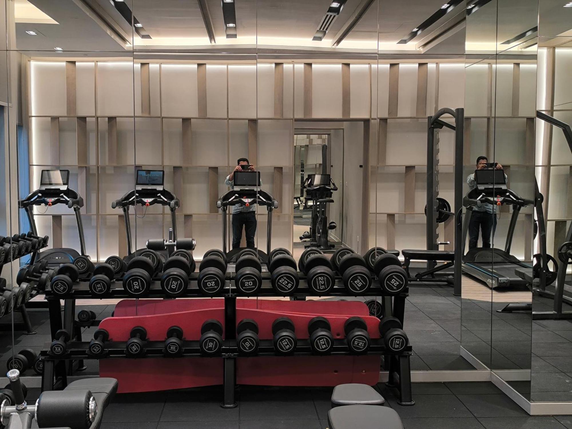 Agile Bukit Bintang Residences Trx Kl *