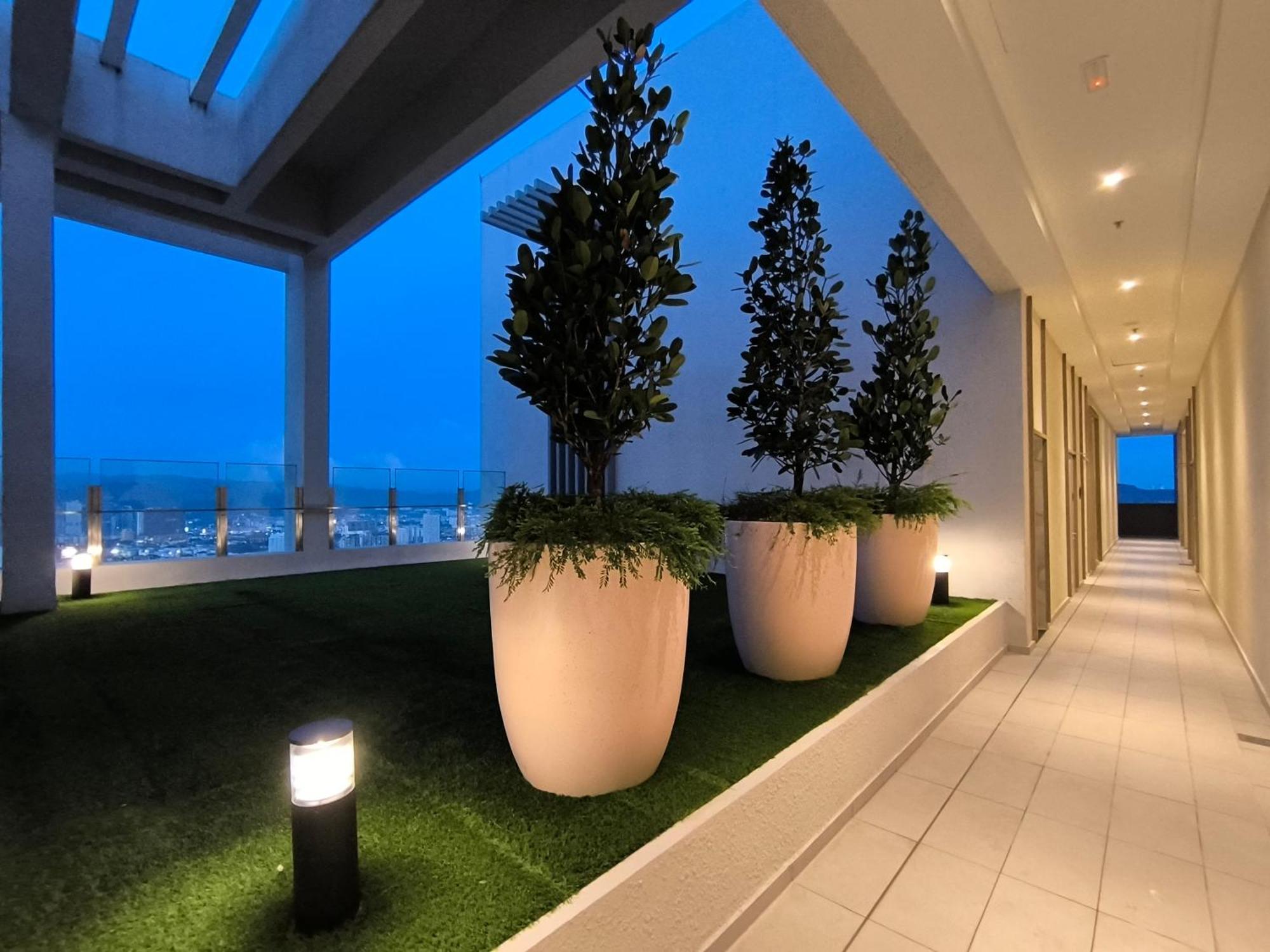 Apartment Agile Bukit Bintang Residences Trx Kl Kuala Lumpur