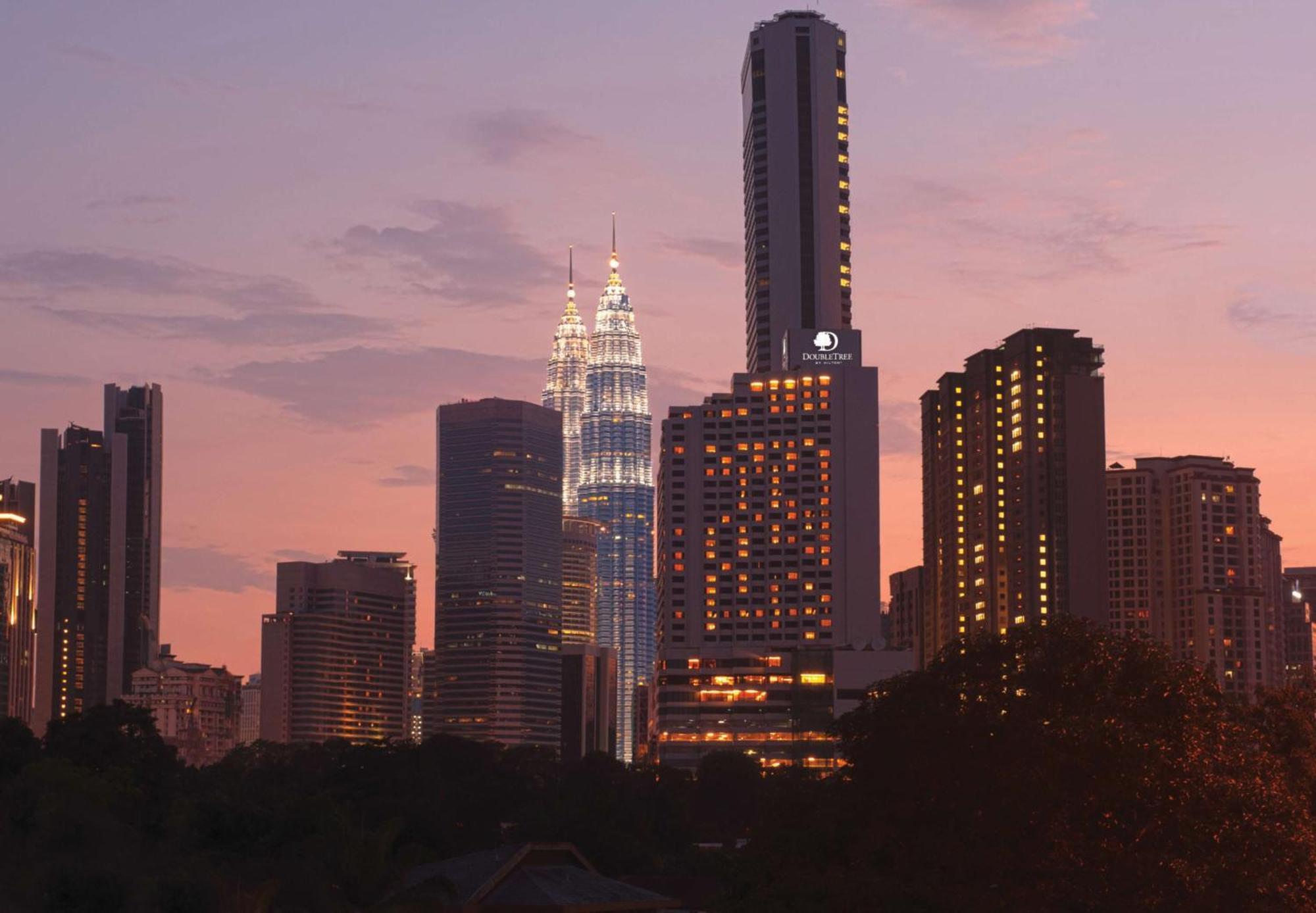 Doubletree By Hilton 4*
