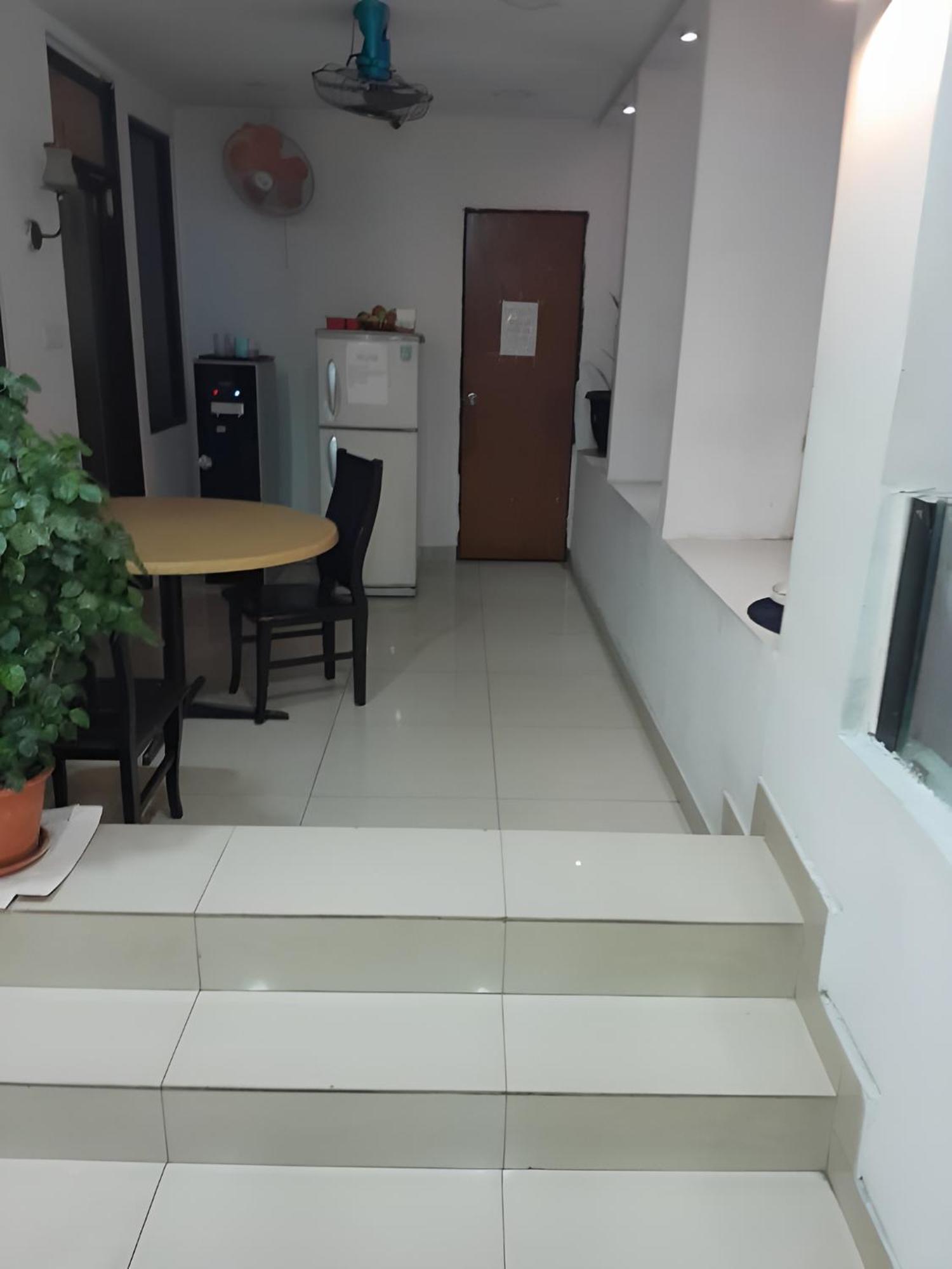Fki International Hotel 3*