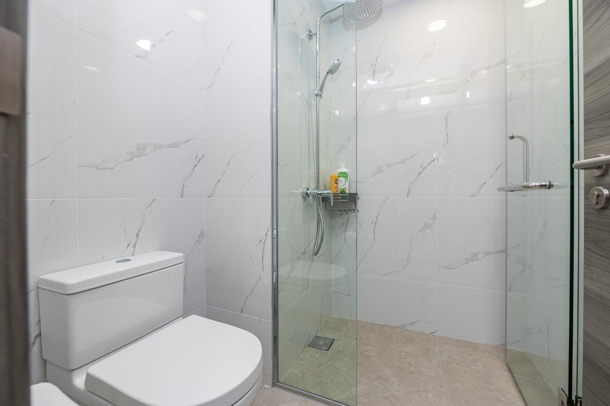 Agile 2br Bukit Bintang,kl,trx Apartment