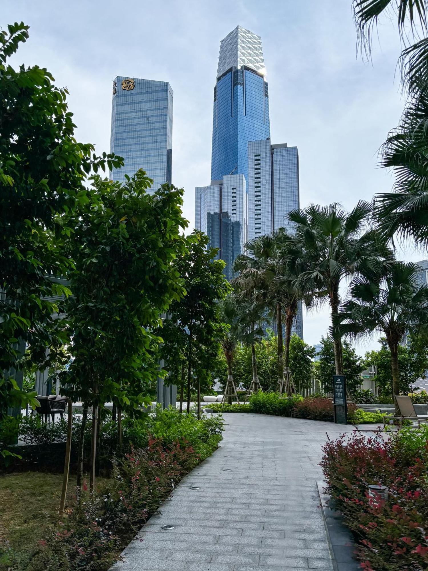 Apartment Agile 2br Bukit Bintang,kl,trx
