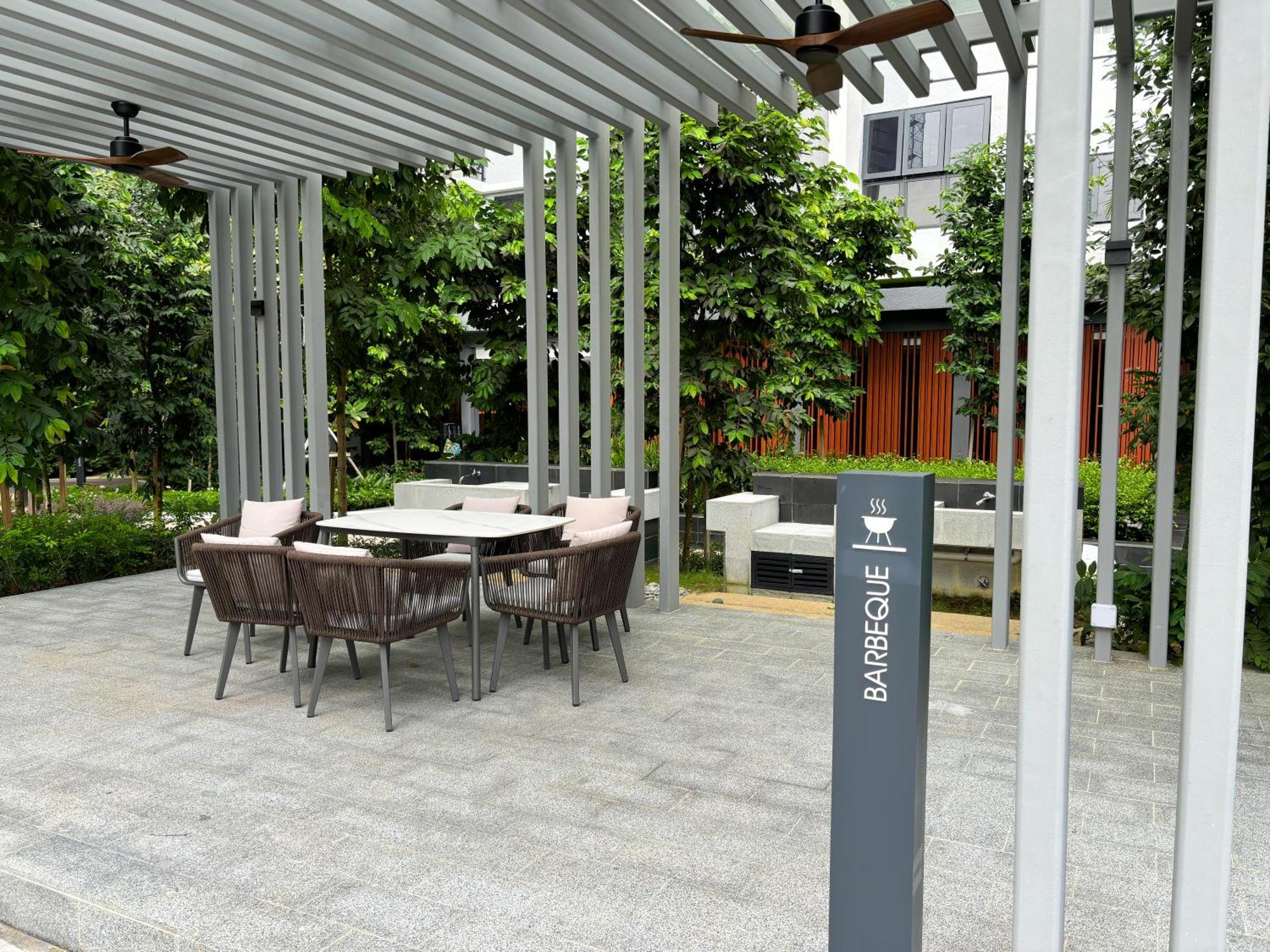 Agile 2br Bukit Bintang,kl,trx
