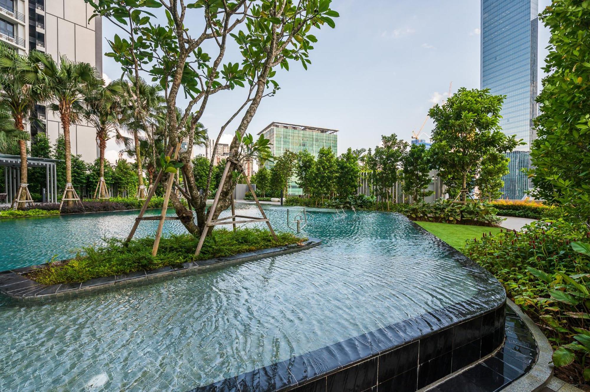 Agile 2br Bukit Bintang,kl,trx Kuala Lumpur
