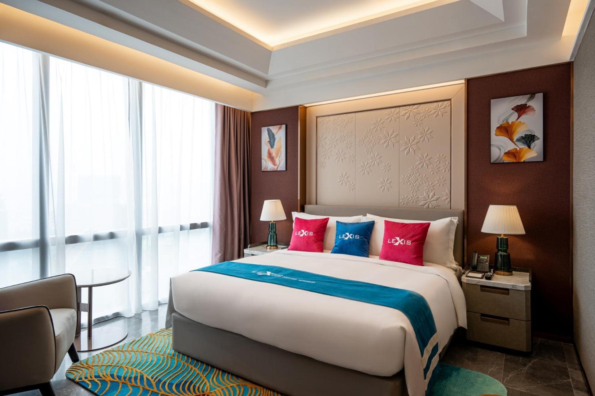 Imperial Lexis Kuala Lumpur