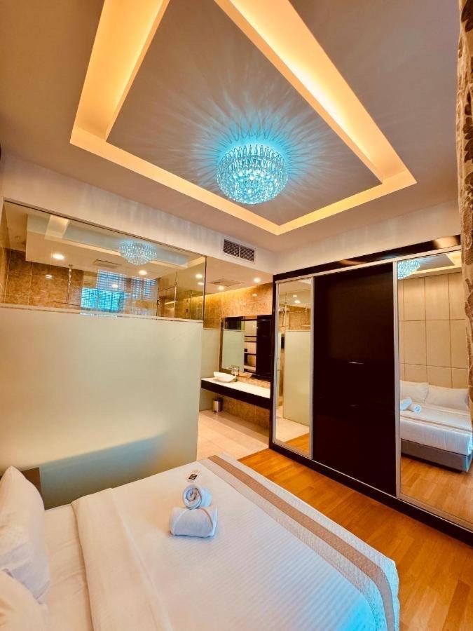 Dorsett Service Kl Apartment