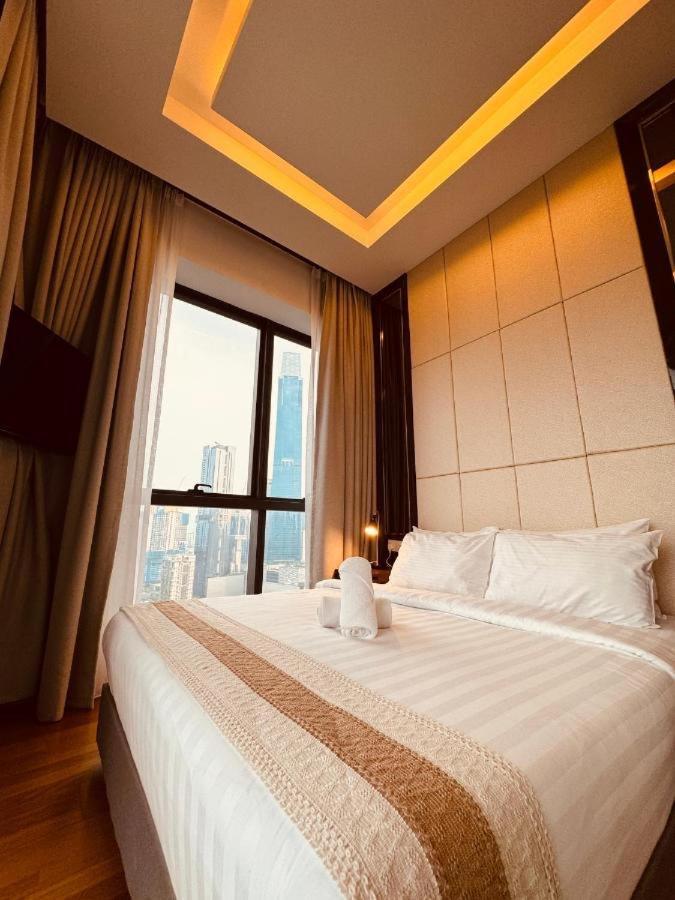 Dorsett Service Kl *