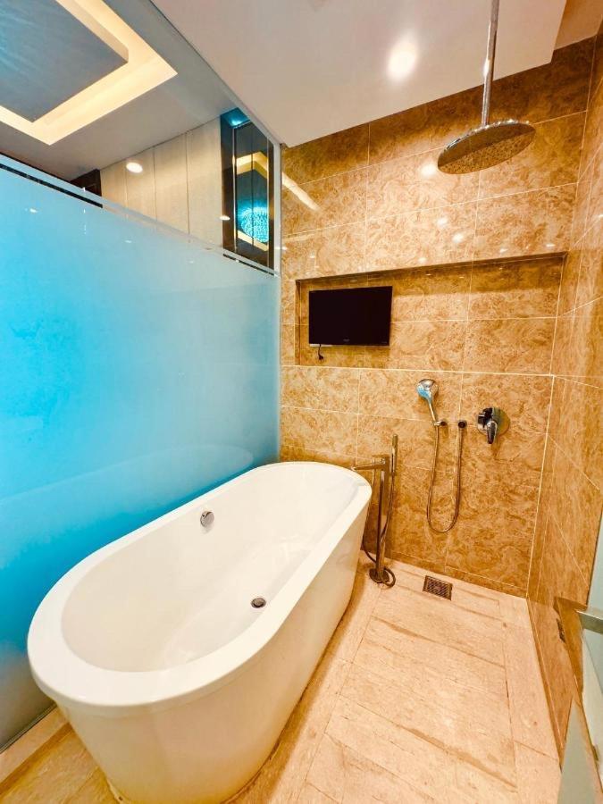 Apartment Dorsett Service Kl Kuala Lumpur