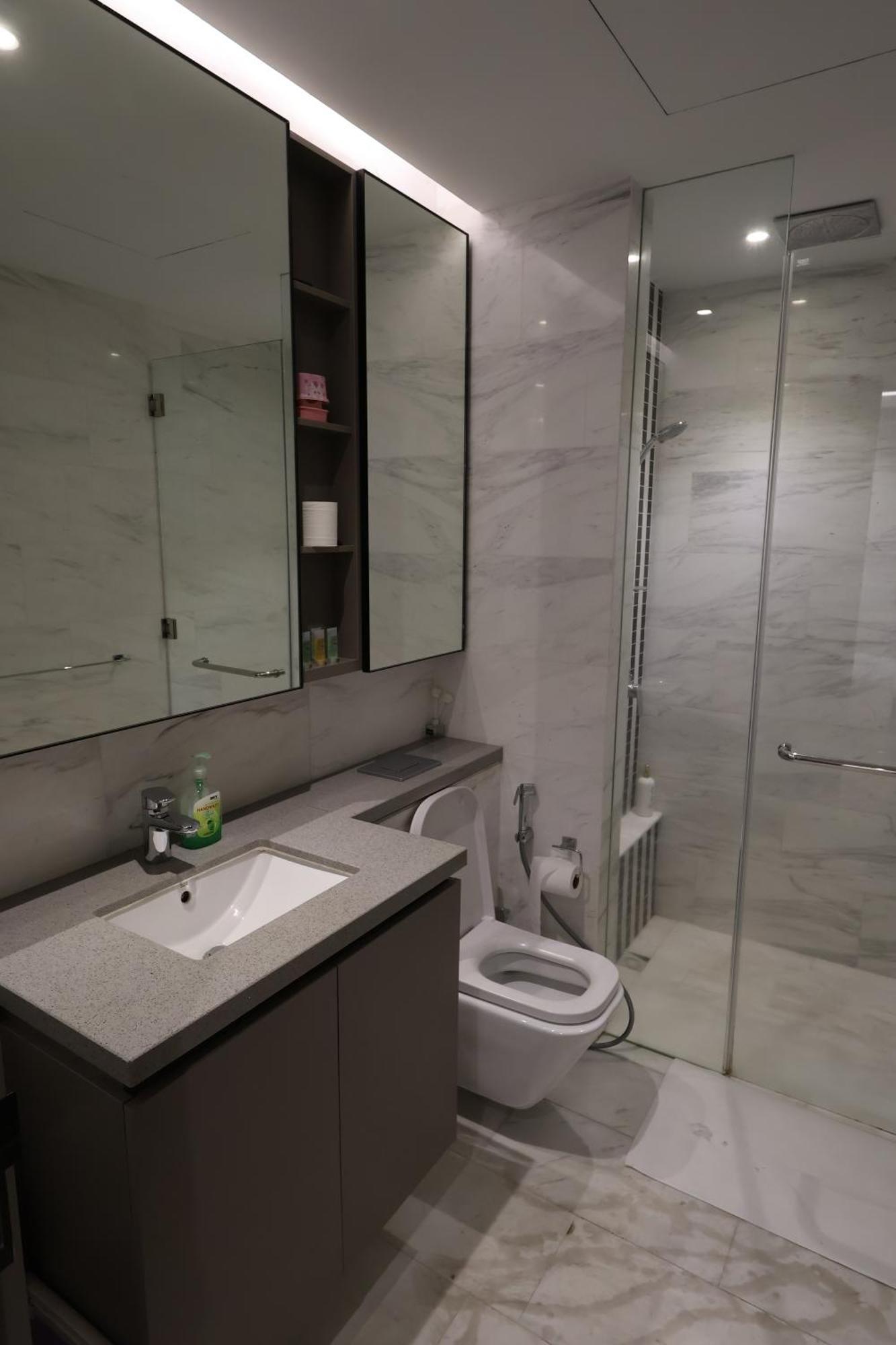 Eaton By Nexus Kuala Lumpur