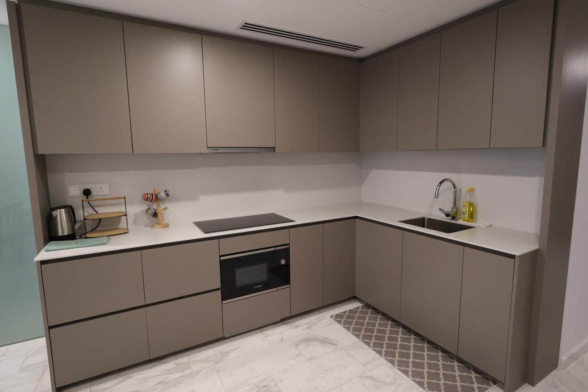 Eaton By Nexus Kuala Lumpur