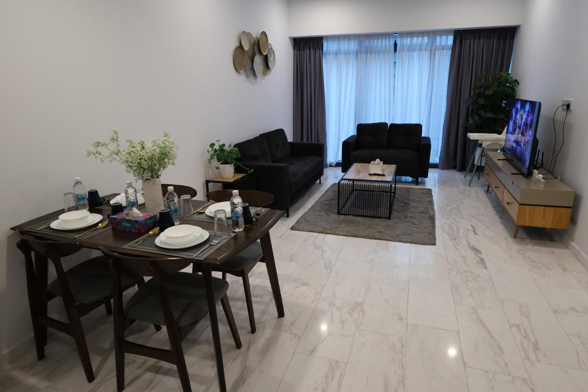 Apartamento Eaton By Nexus *