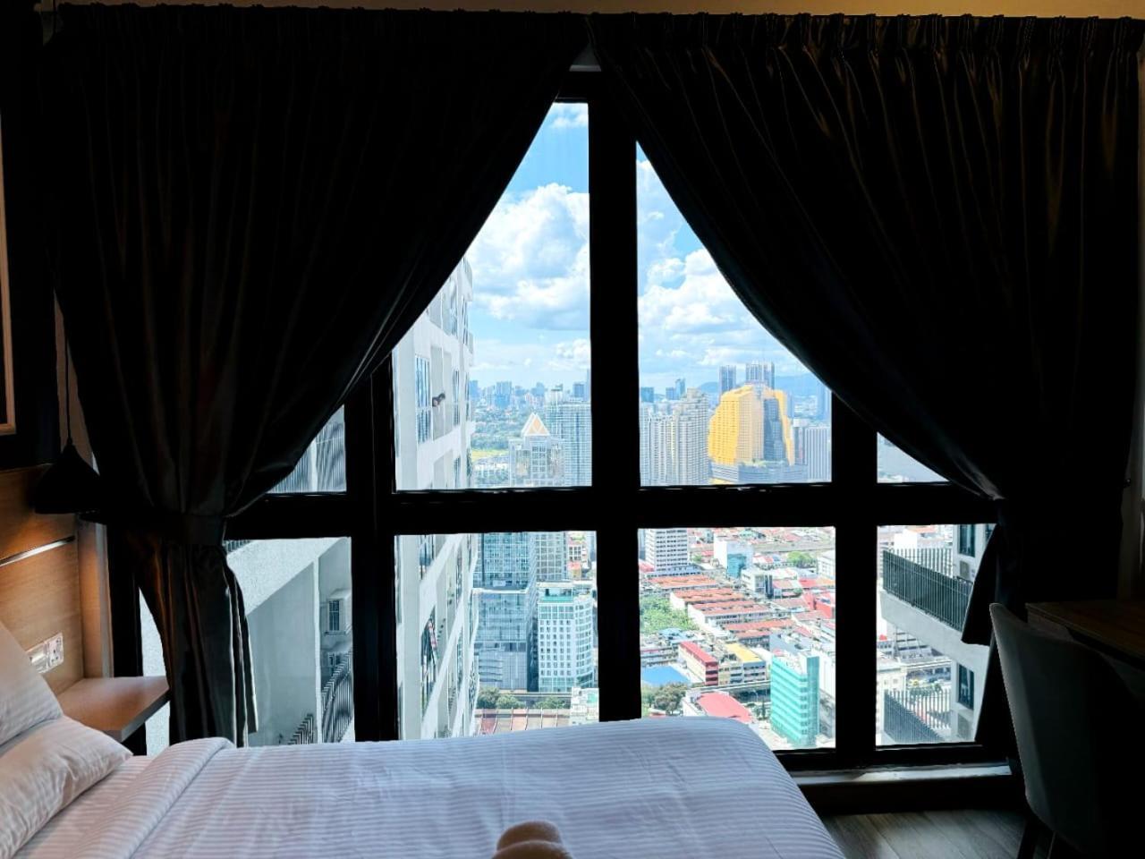 Apartment The Colony Infinitum By White House Klcc Kuala Lumpur