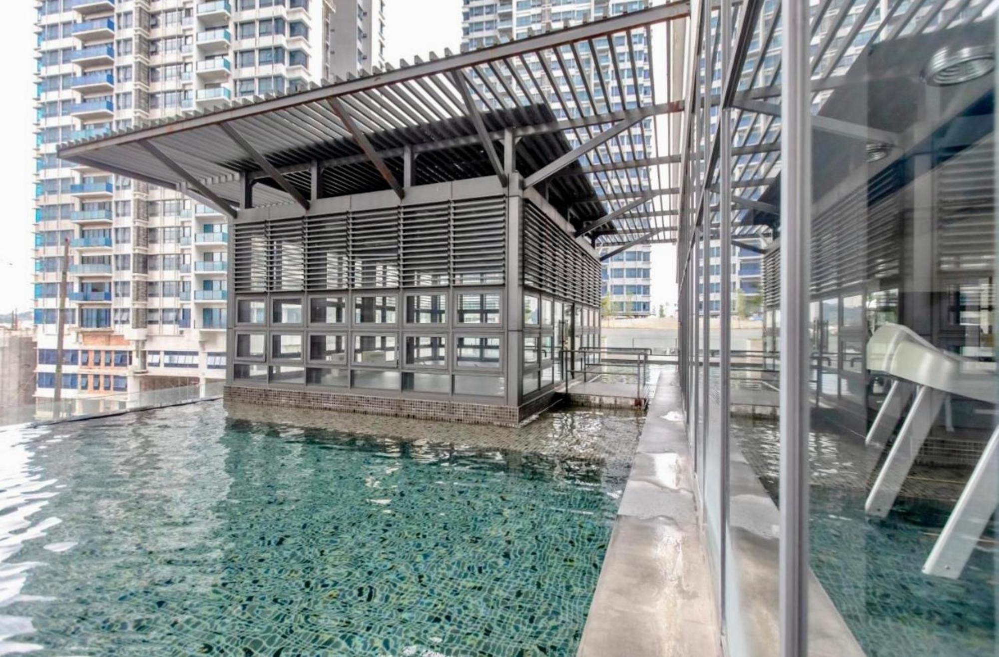 Homestay The Elements Jalan Ampang *