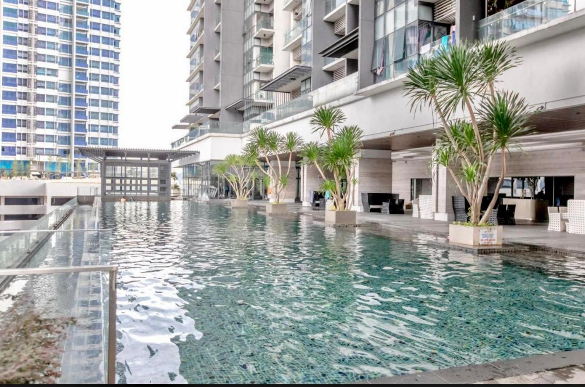 The Elements Jalan Ampang