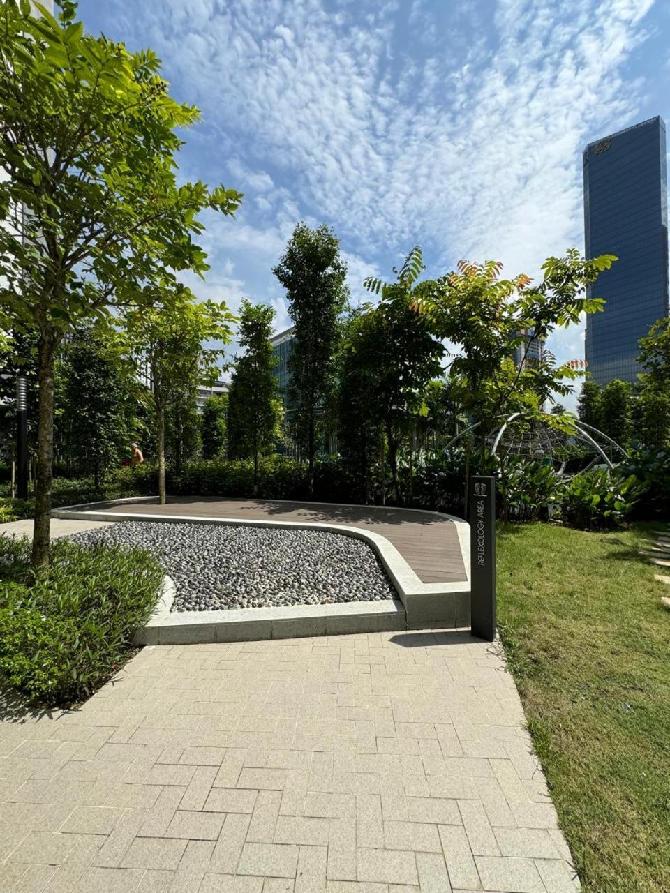 Apartment Agile Lux Kl Kuala Lumpur