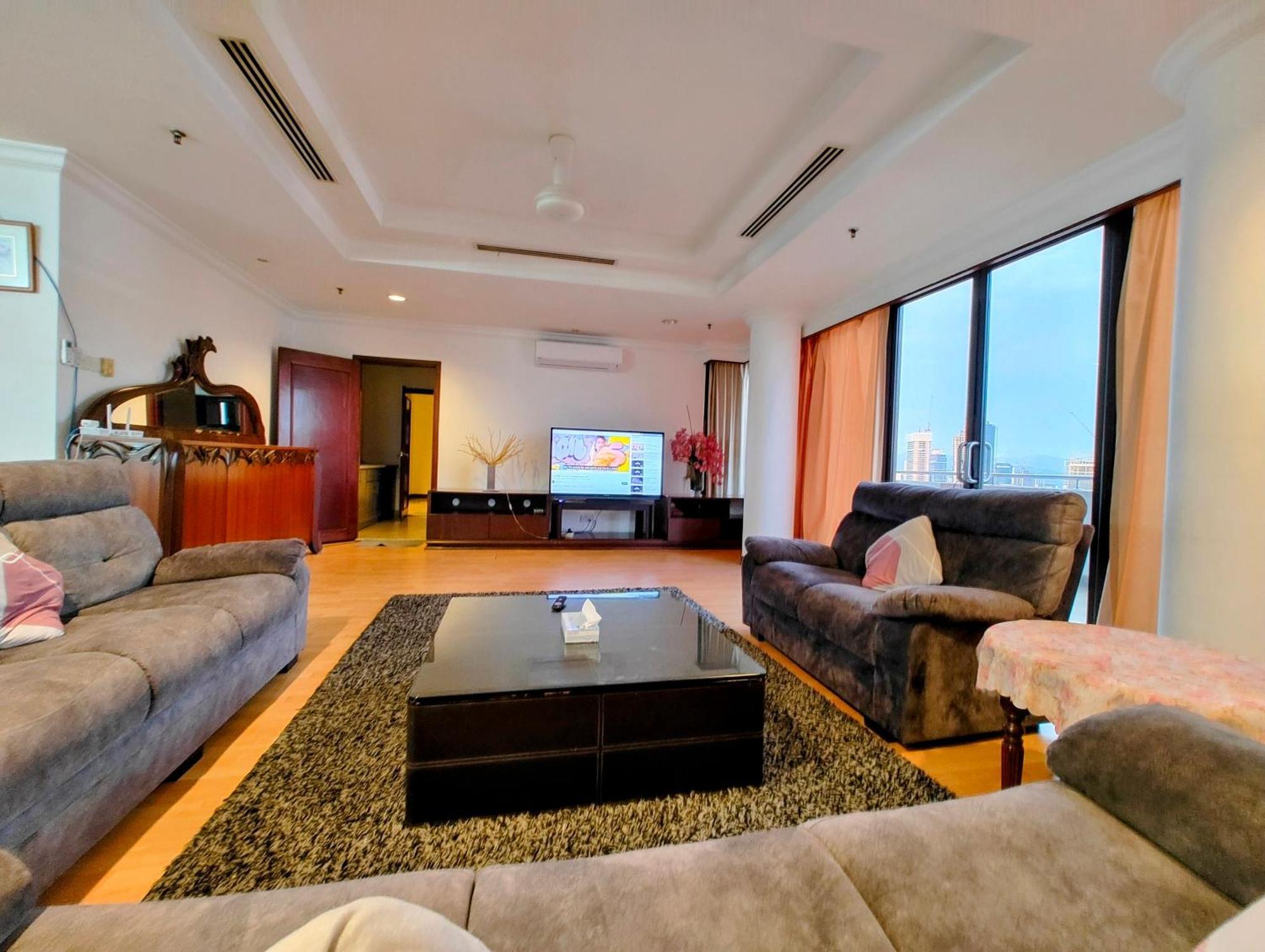 Radission At Times Square * Kuala Lumpur