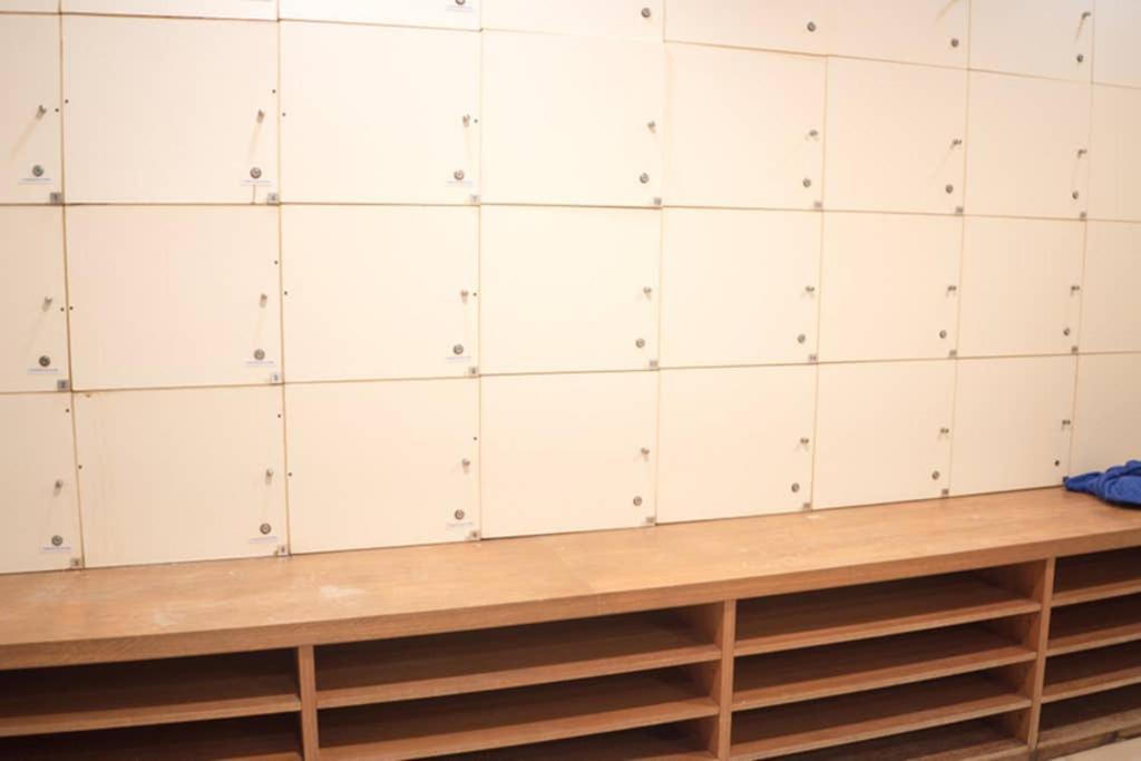 Kl Deluxe Landscape Parent-kid Theme Upscale Area Appartement